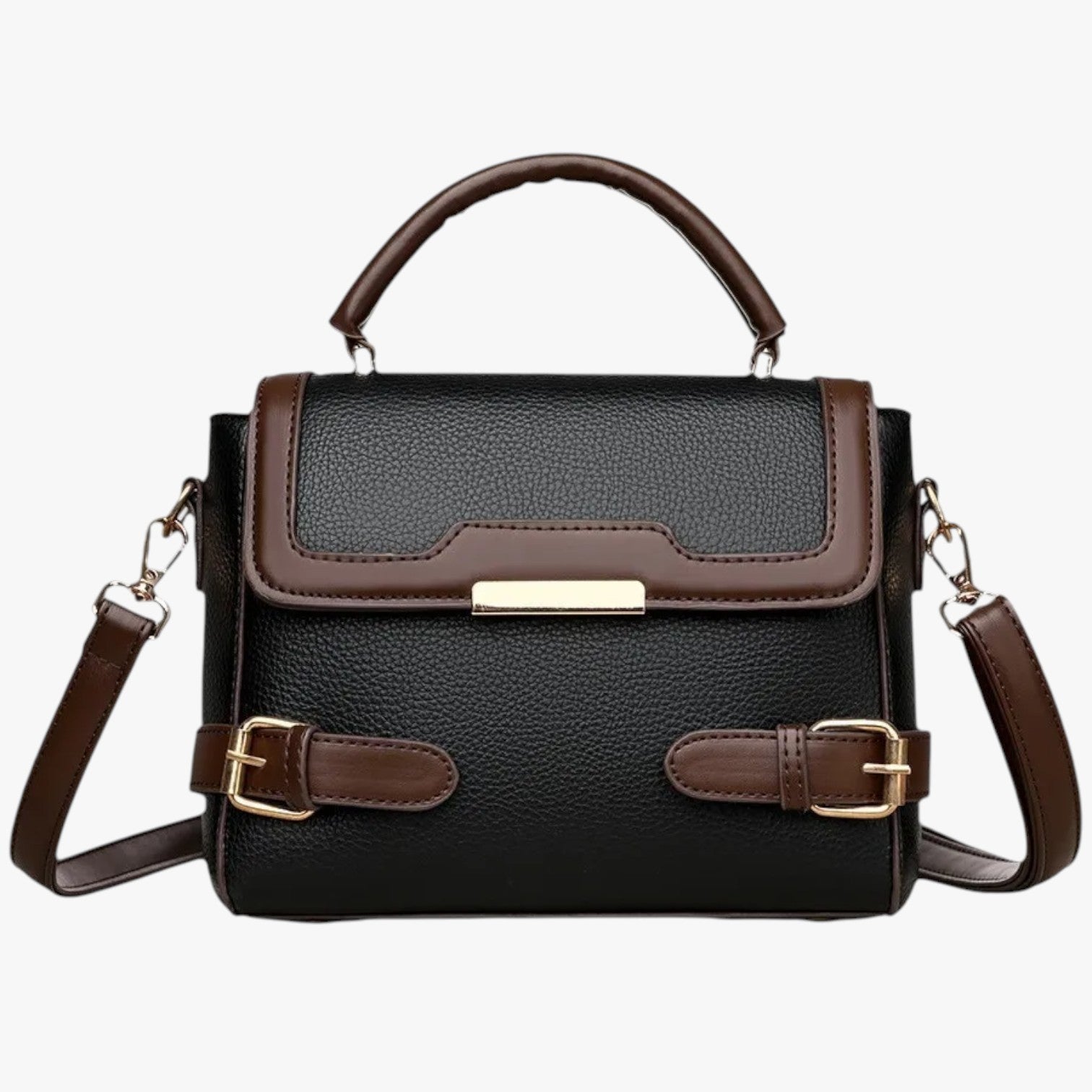 Veronica | Damen-Casual-Tasche - Großzügig, elegant und wasserdicht