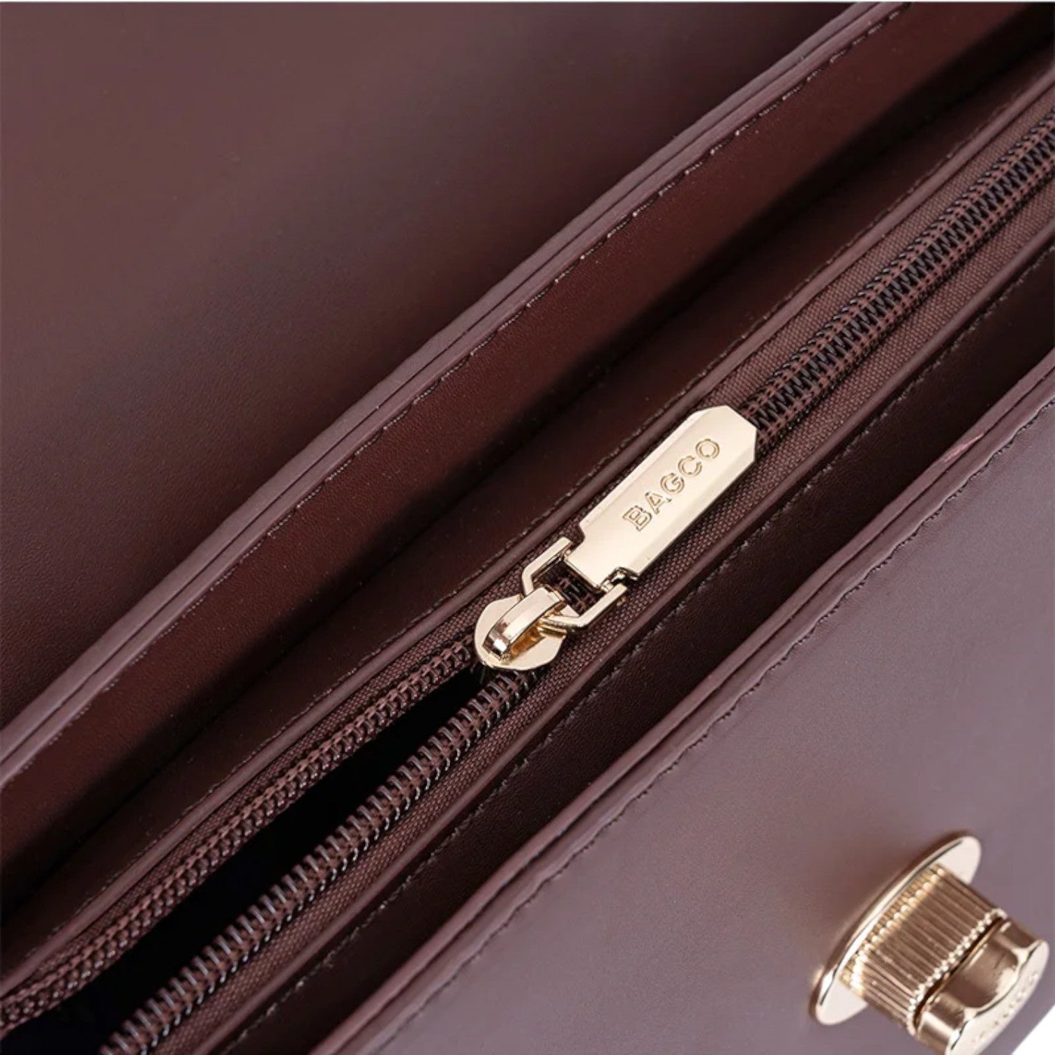 Karina | Tasche aus langlebigem PU-Leder mit elegantem Stil