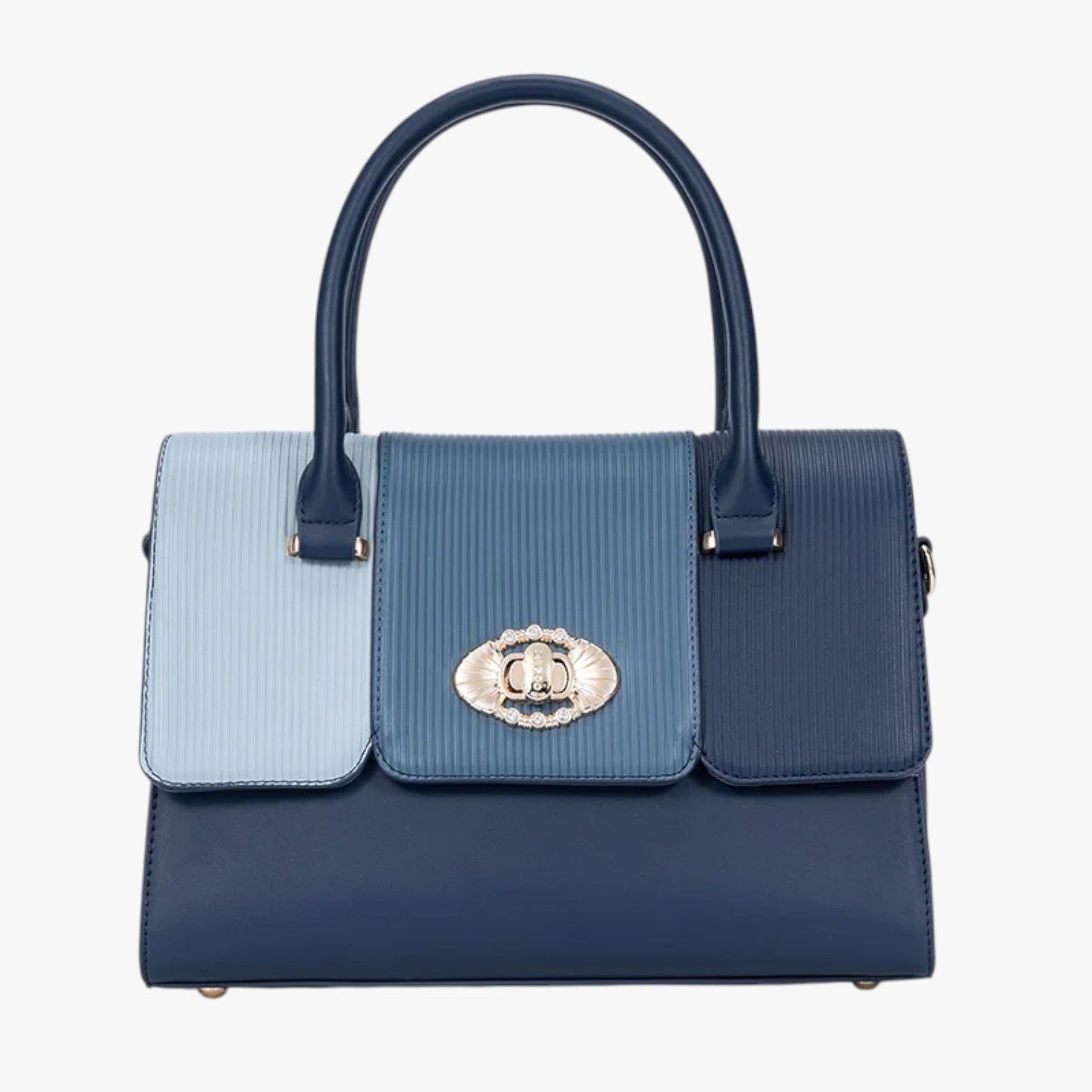 Karina | Tasche aus langlebigem PU-Leder mit elegantem Stil