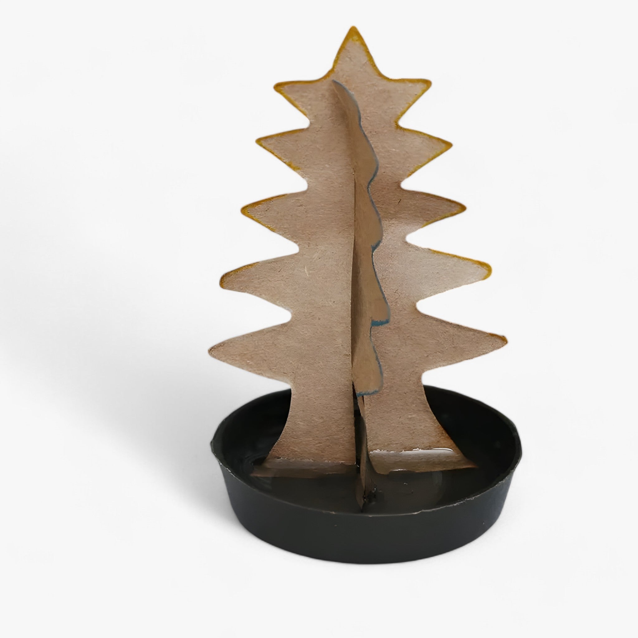 Magischer Weihnachtsbaum aus Kristall - Wissenschaftliche und festliche Dekoration - - Magischer Weihnachtsbaum aus Kristall - Wissenschaftliche und festliche Dekoration - €25 - Concept Neurenberg