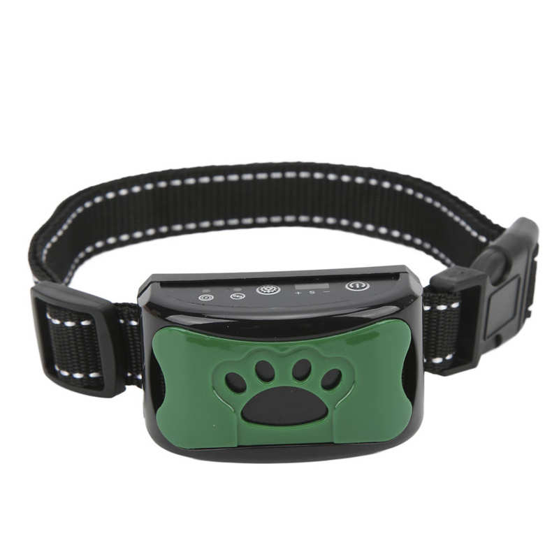 GentleDog™ Hundehalsband für bellende Hunde - Grün - GentleDog™ Hundehalsband für bellende Hunde - €25 - Concept Neurenberg