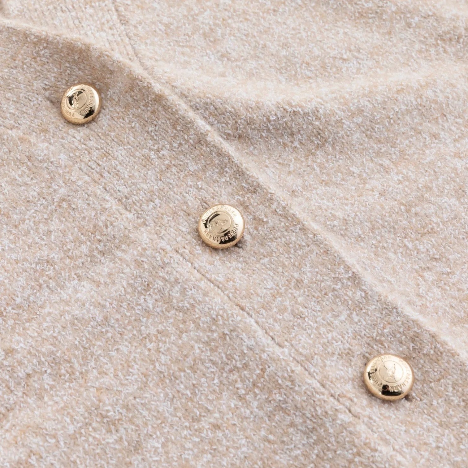 Zoe | Damen Oversized-Chic Cardigan, warm und weich, V-Ausschnitt