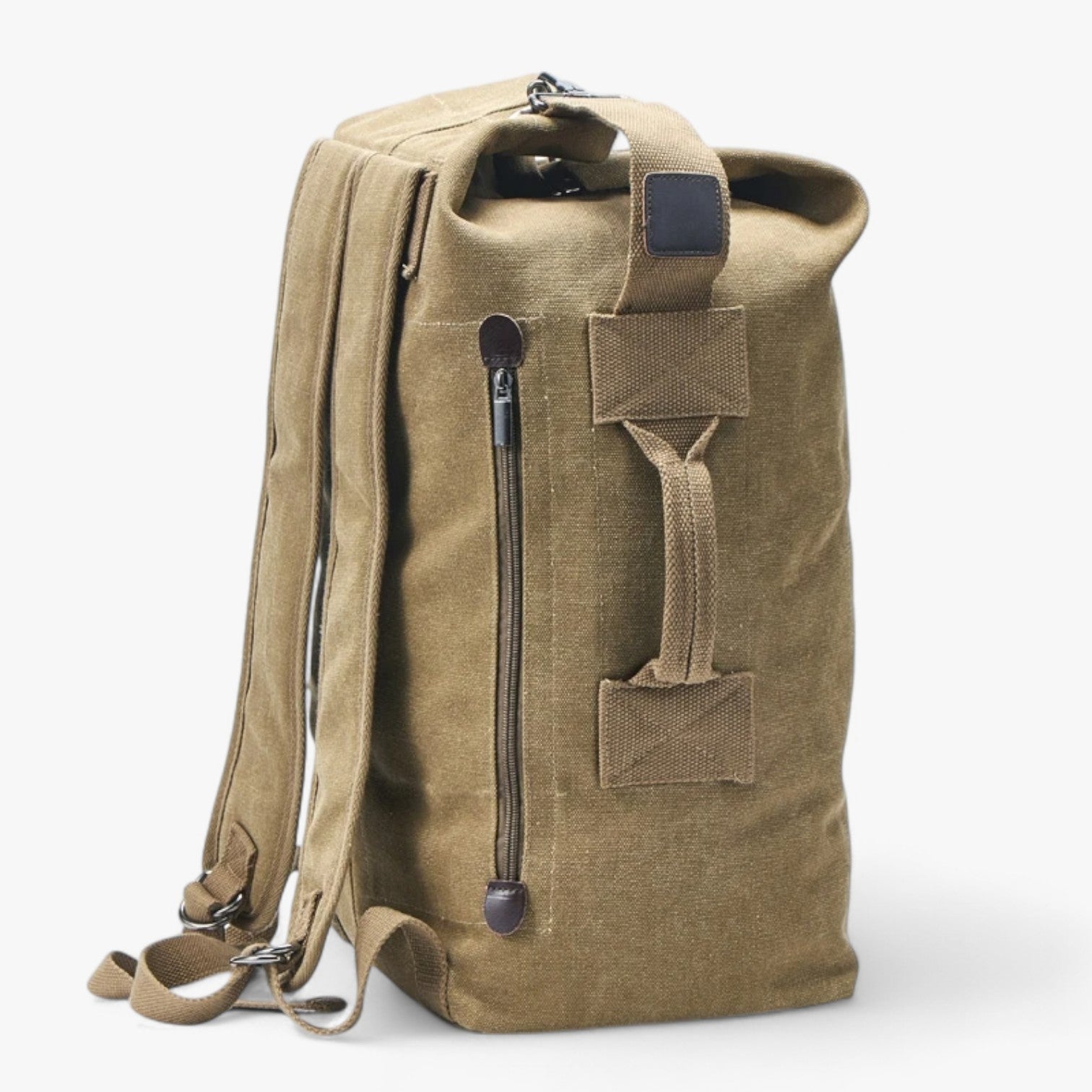 Desmond | Geräumiger, langlebiger Rucksack für Reisen und Outdoor-Aktivitäten