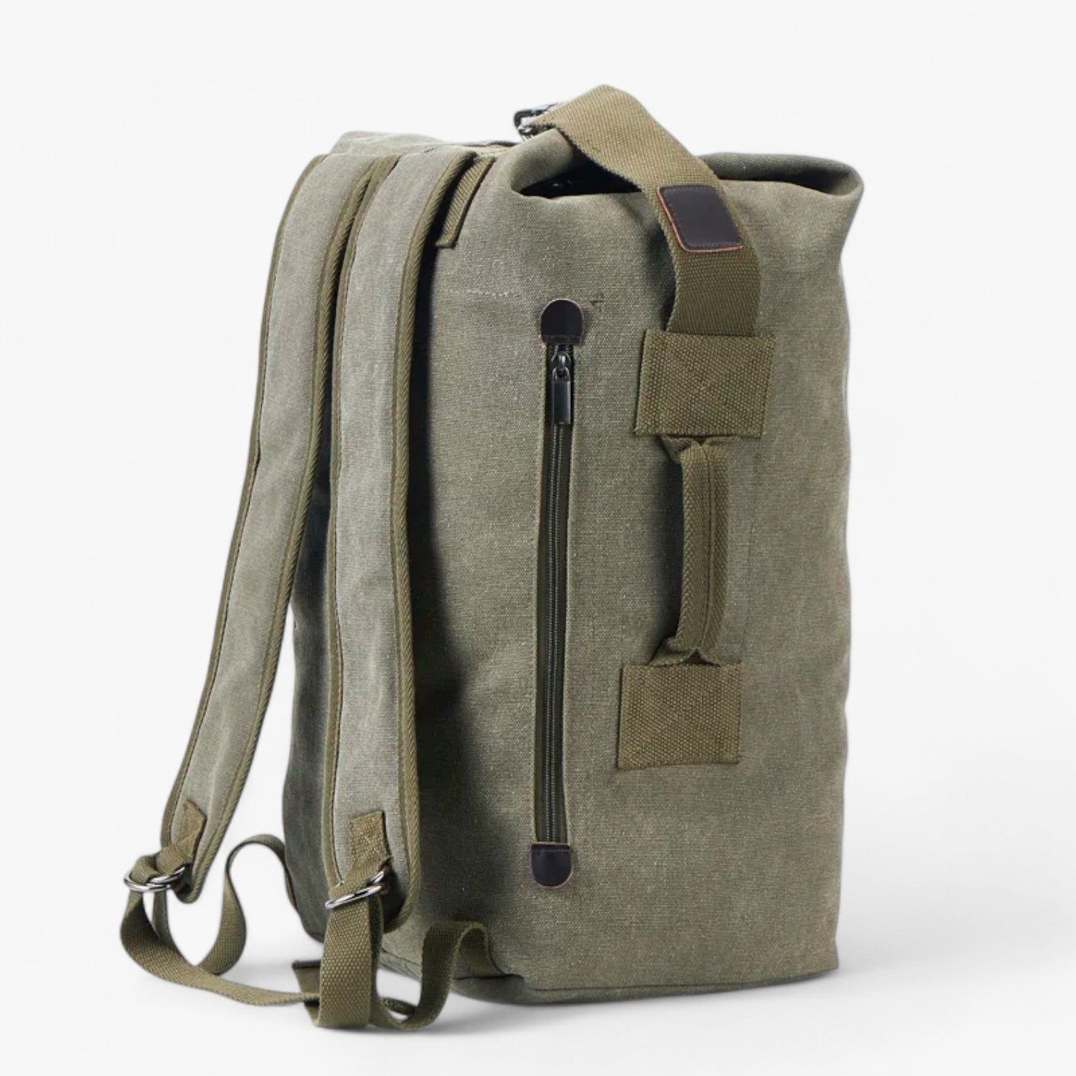 Desmond | Geräumiger, langlebiger Rucksack für Reisen und Outdoor-Aktivitäten