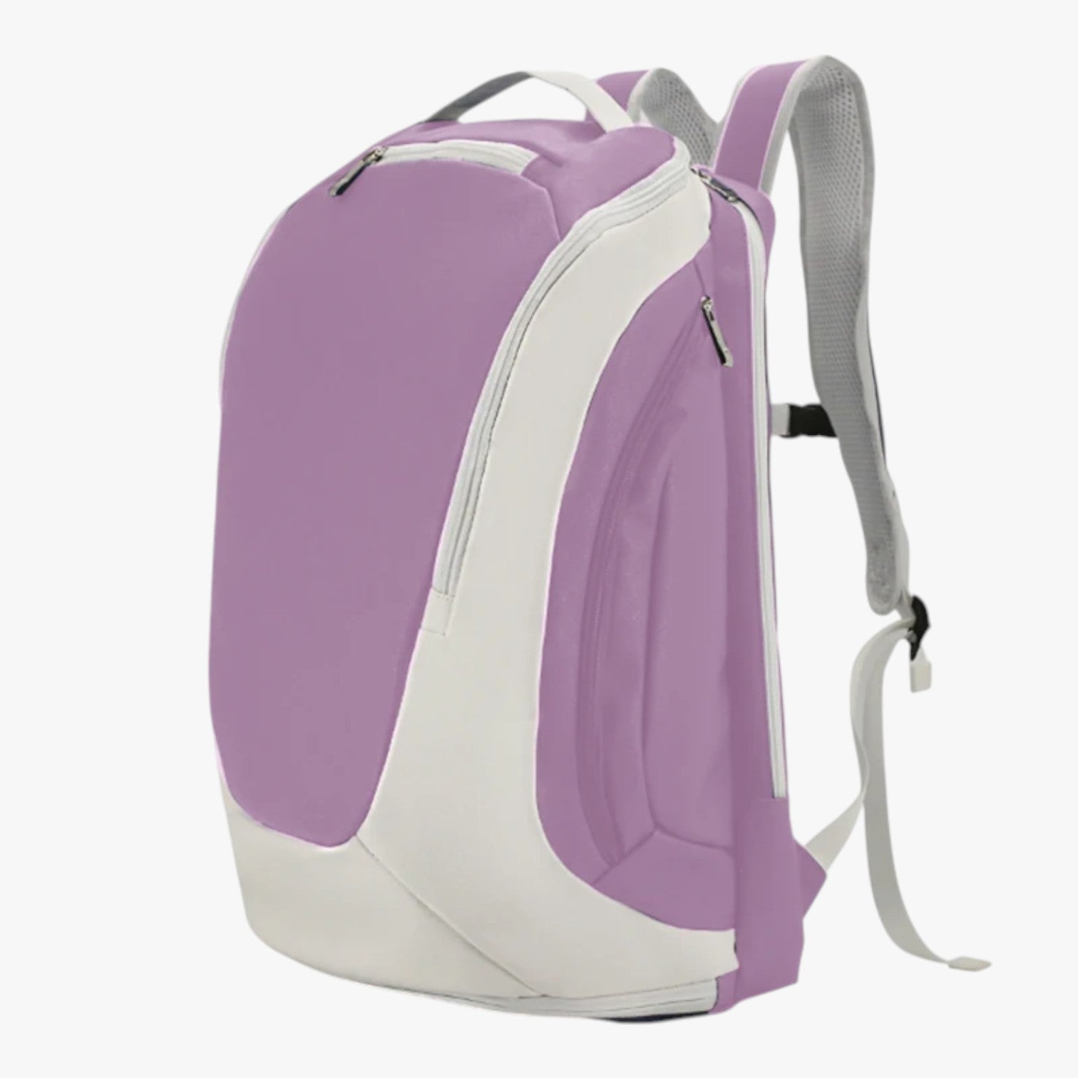 George | PU-Schuhschrank mit Fächern – Sportlich, Geräumig, Unisex