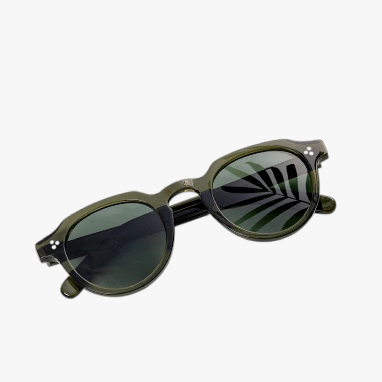 Celina | Damensonnenbrille im Retro-Stil - Nachhaltige Eleganz mit Polarisierte Gläser