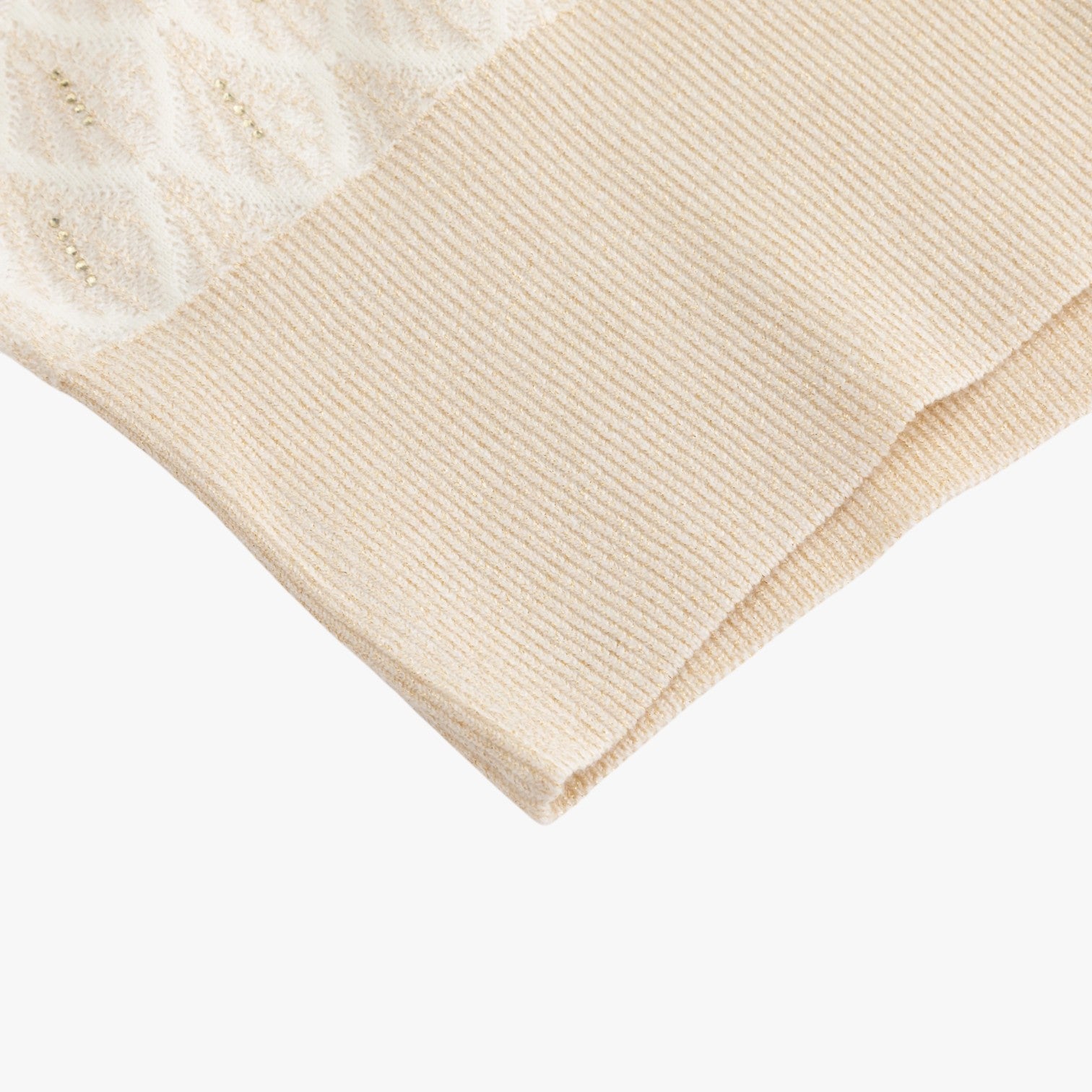 Alora | Damen-Pailletten-Cardigan: atmungsaktive Eleganz und lässiger Stil