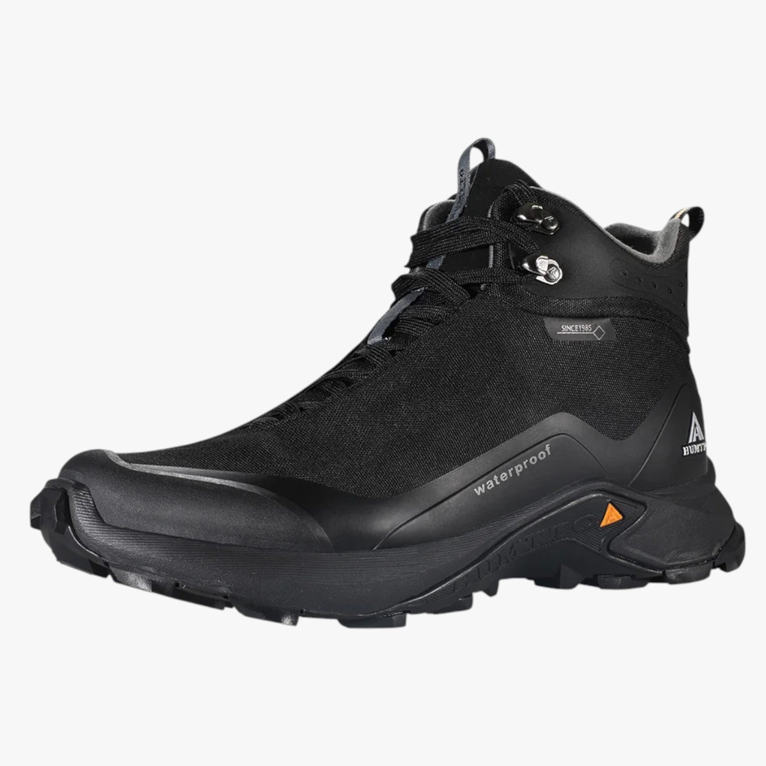 Antonio | Herren Bergschuhe Mit Starker Traktion, Extremem Komfort & Vollständigem Schutz