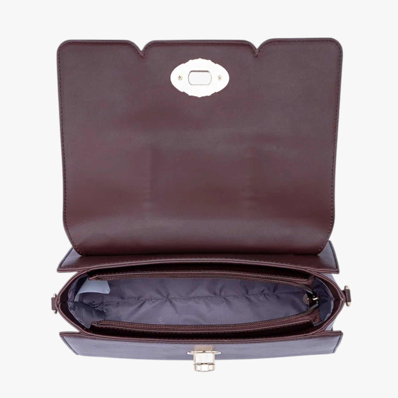 Karina | Tasche aus langlebigem PU-Leder mit elegantem Stil