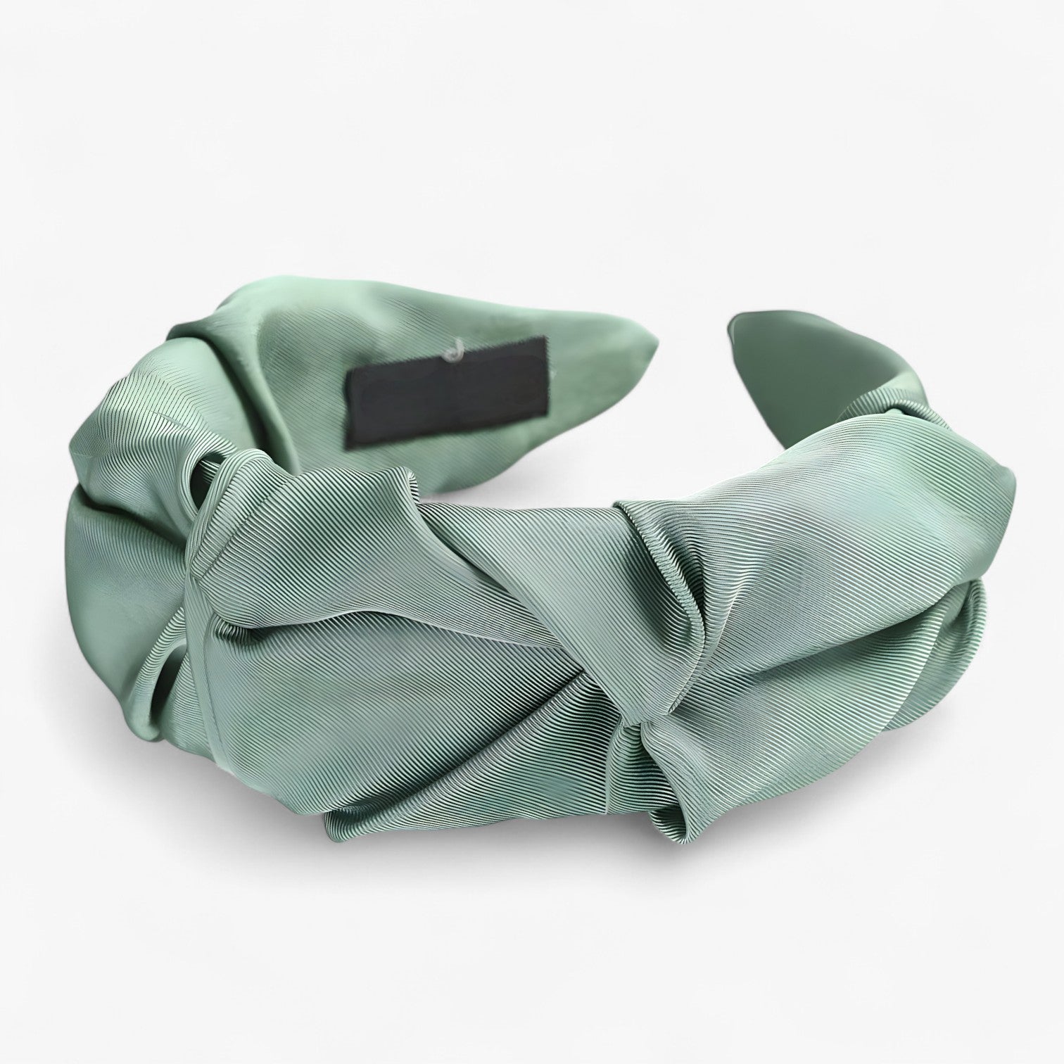 Freya Haarband | Verleihen Sie Ihrer Frisur mit diesem stylischen breiten Haarband mehr Höhe