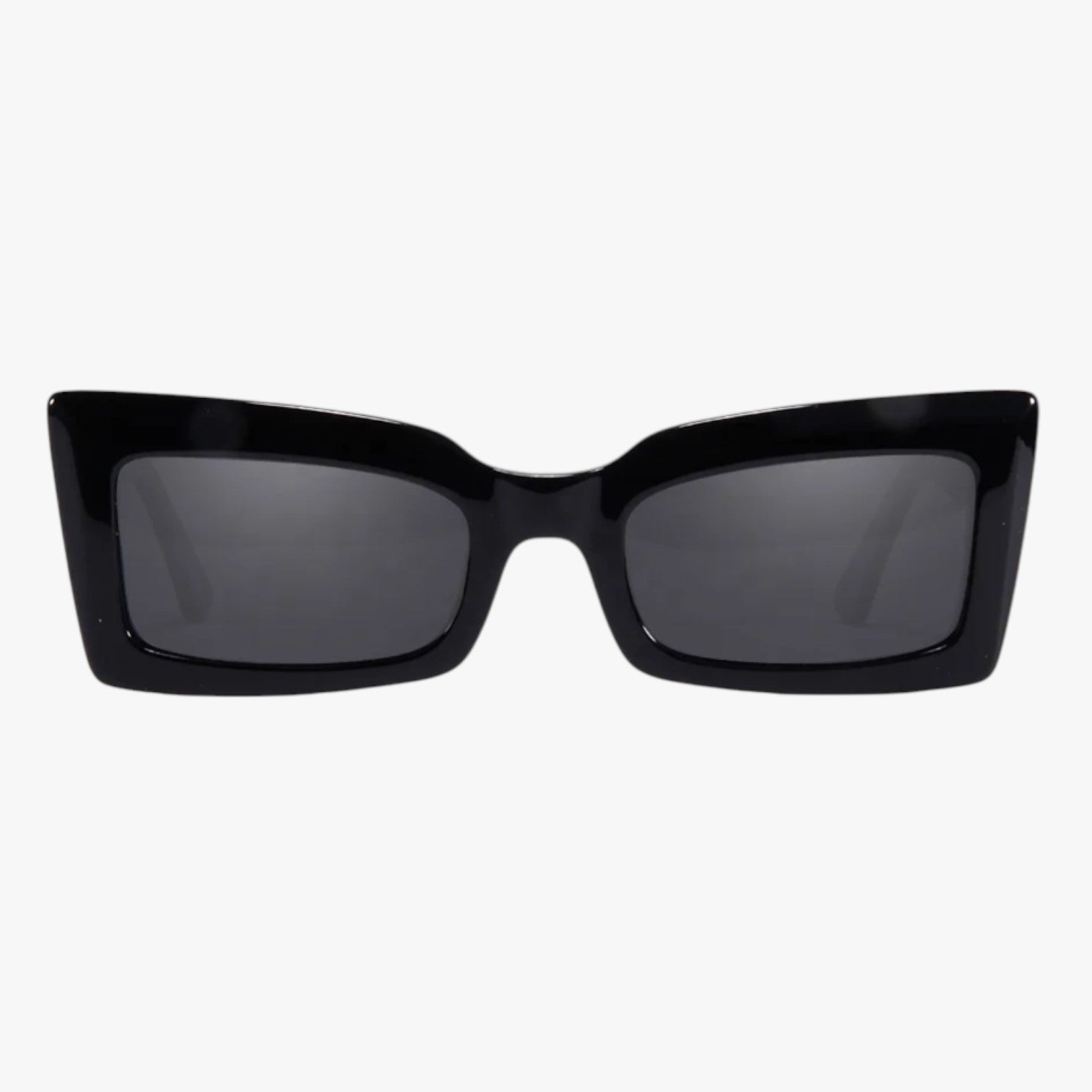 Alora | Katzenauge Sonnenbrille aus Akzeptat mit Retro-Glamour & Polarisiertem Sehvermögen
