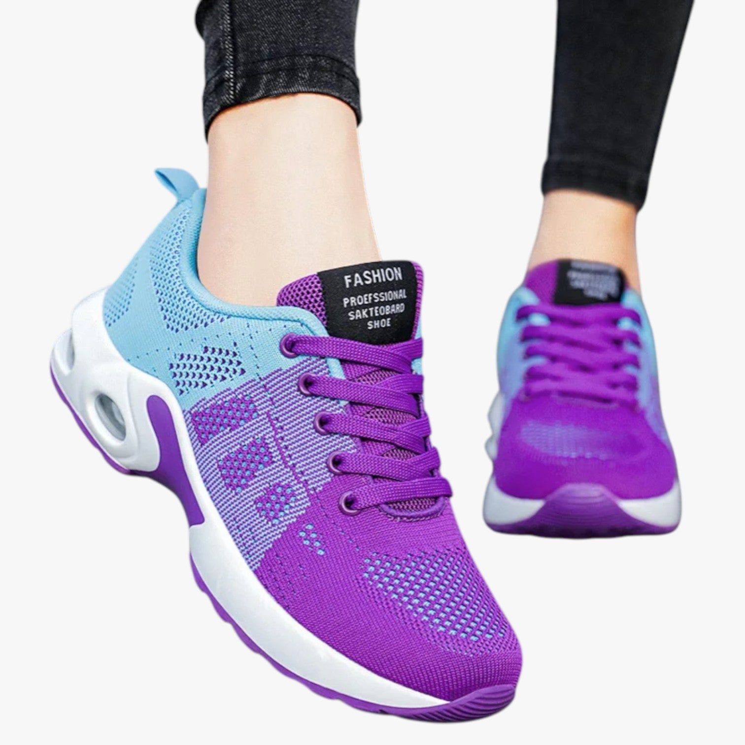 Celestine | Damenläufer Schuhe: Leicht und bequem für jeden Schritt