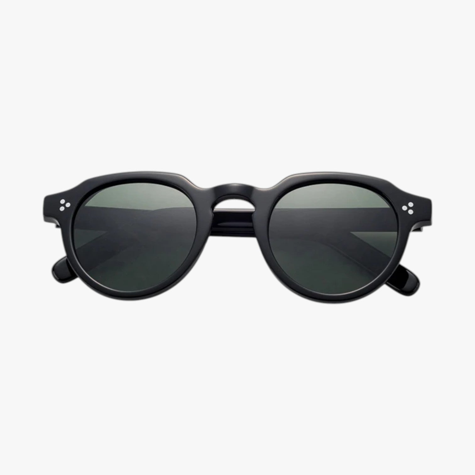 Celina | Damensonnenbrille im Retro-Stil - Nachhaltige Eleganz mit Polarisierte Gläser