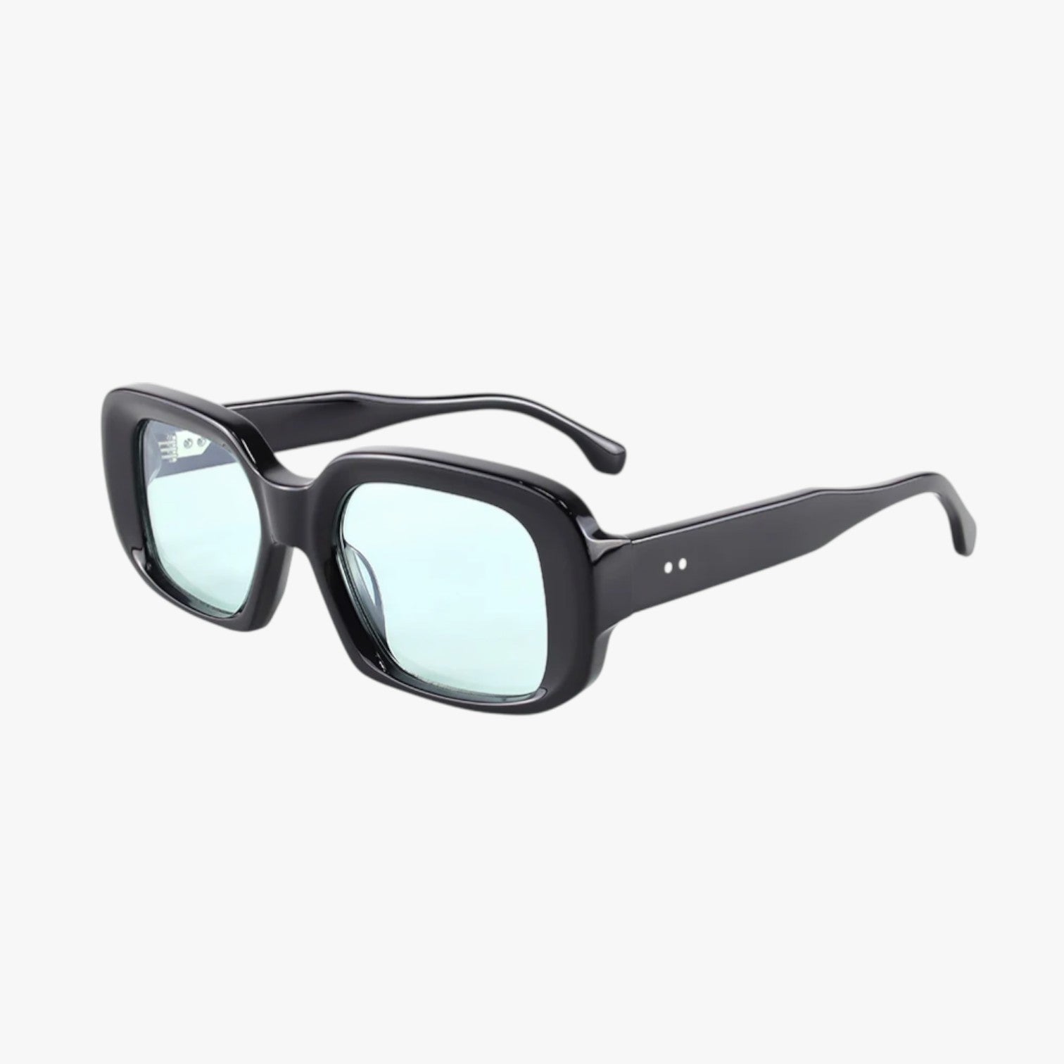 Tamara | Entschlossener Eleganz - Designer Damen Sonnenbrillen aus Acryl