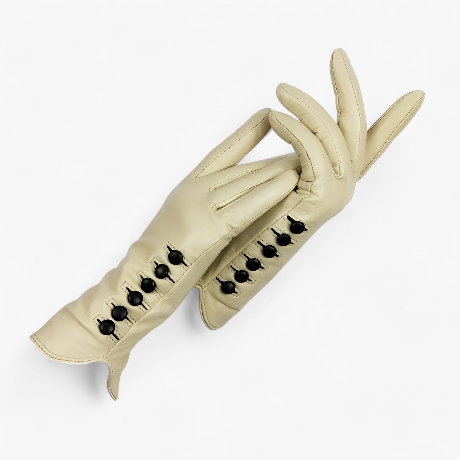 Myra | Lederhandschuhe aus hochwertigem Leder für die kältesten Tage