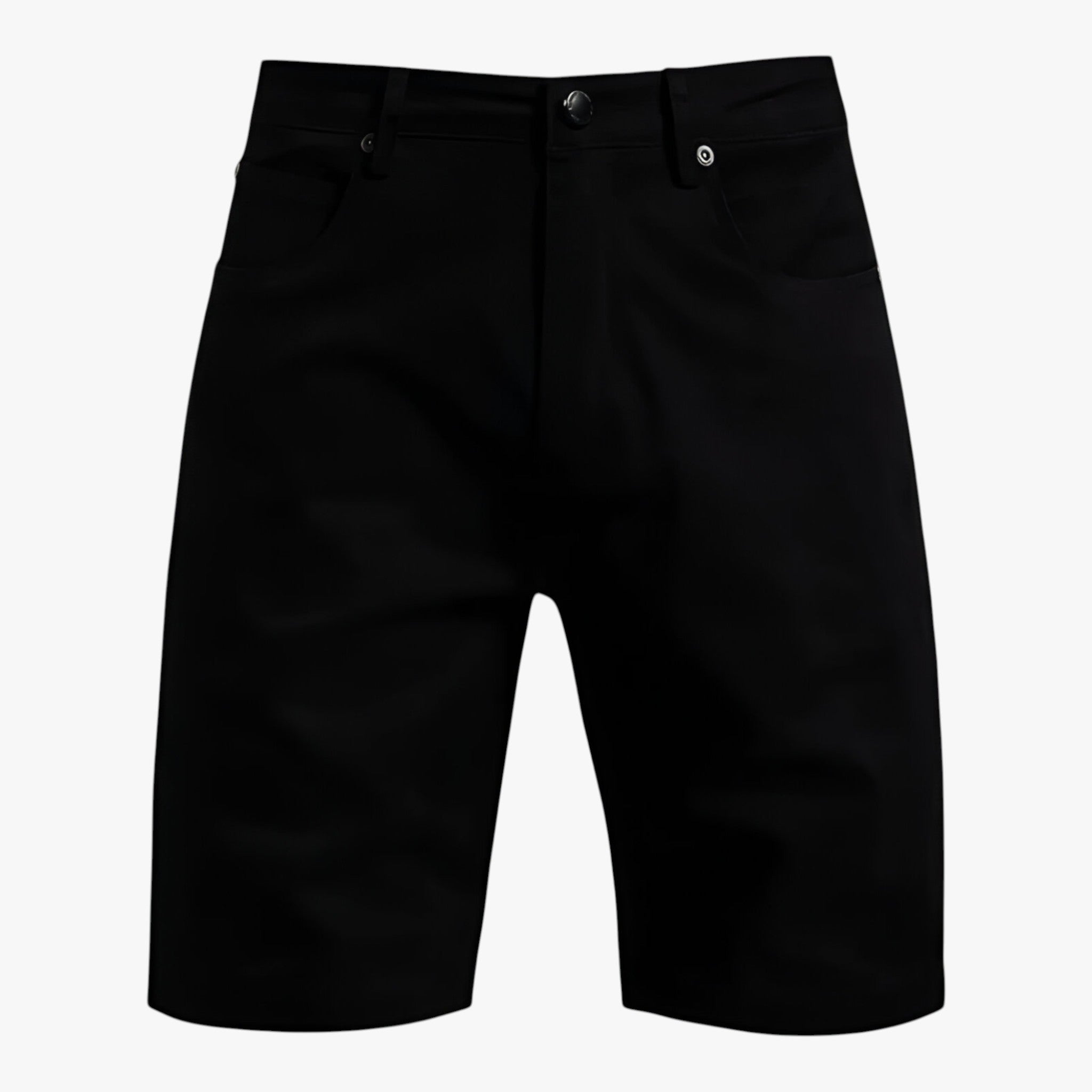 Herren Baumwollshorts Leicht und Bequem 1