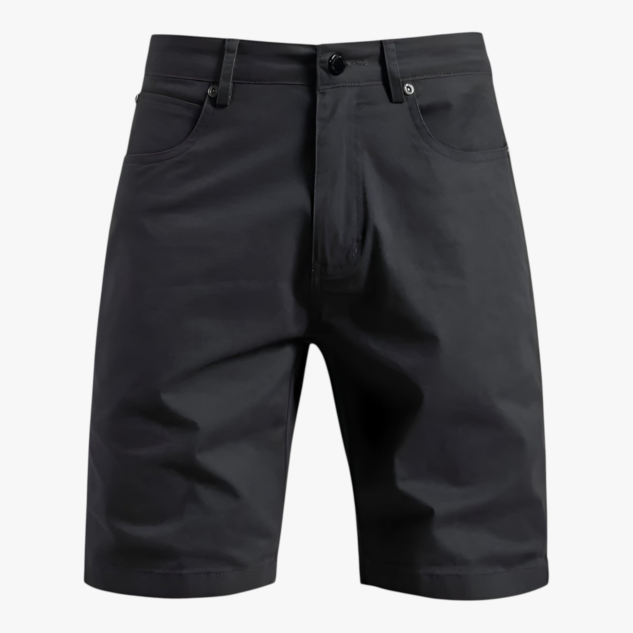 Herren Bequeme Baumwoll Shorts für Sommer 0