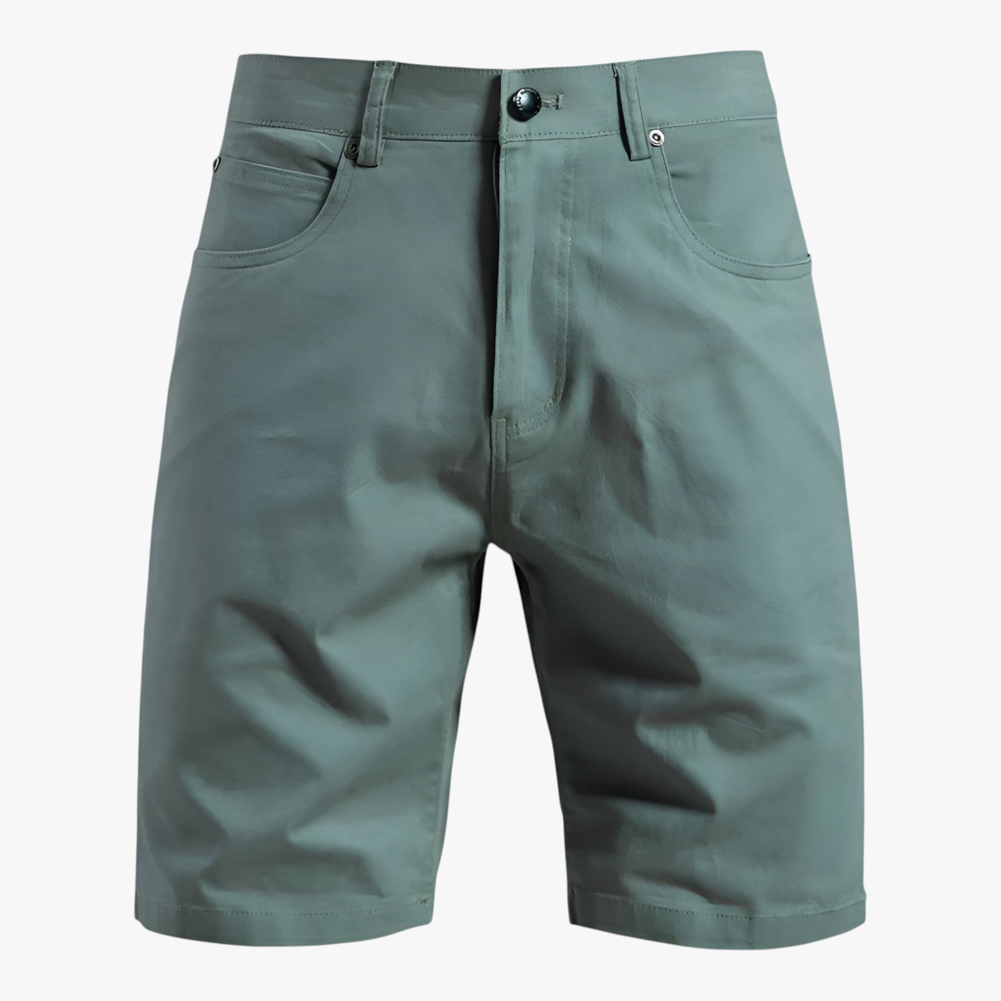 Herren Bequeme Baumwoll Shorts für Sommer 1