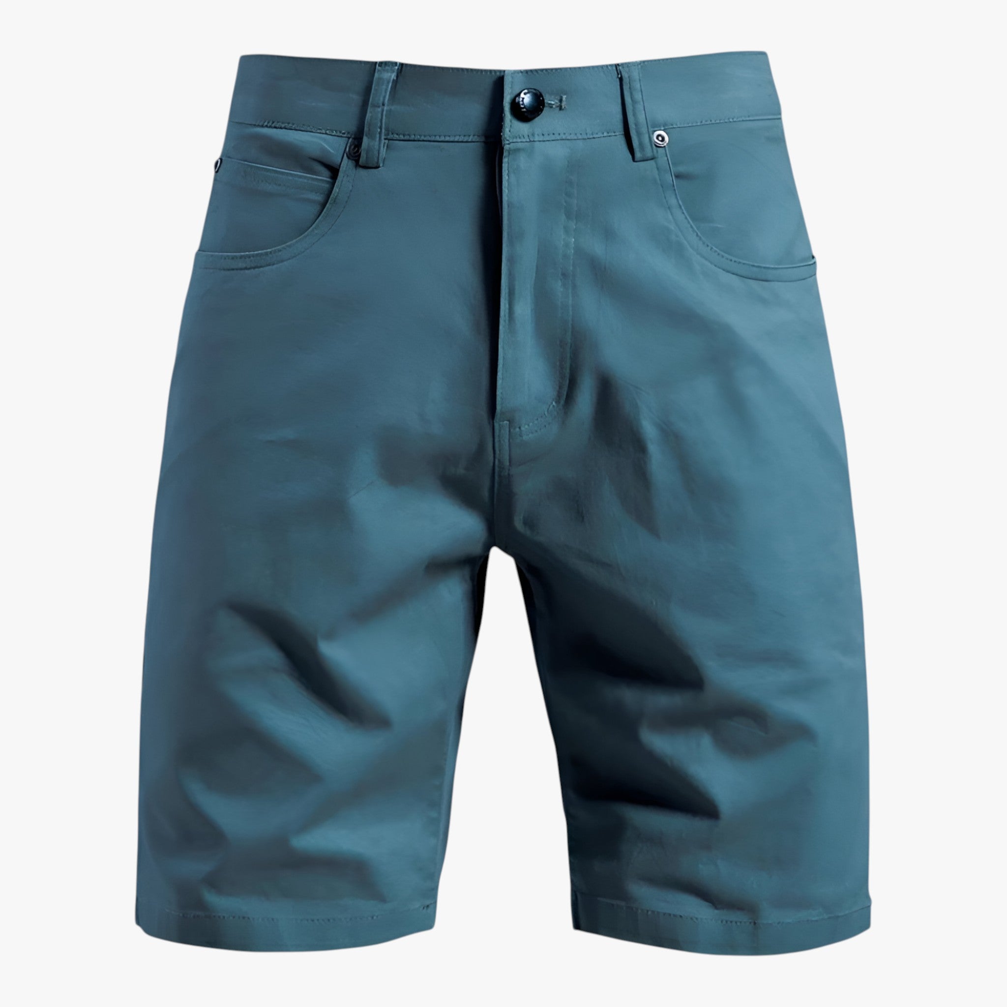 Herren Bequeme Kurze Hosen aus Baumwolle 0