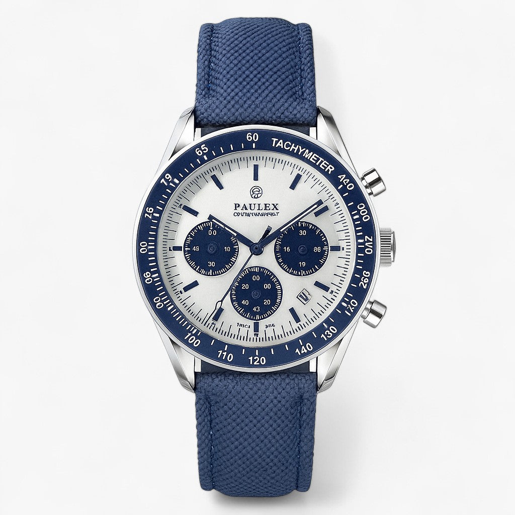Hugo | Luxus Sportchronograf Uhr(updated product page)