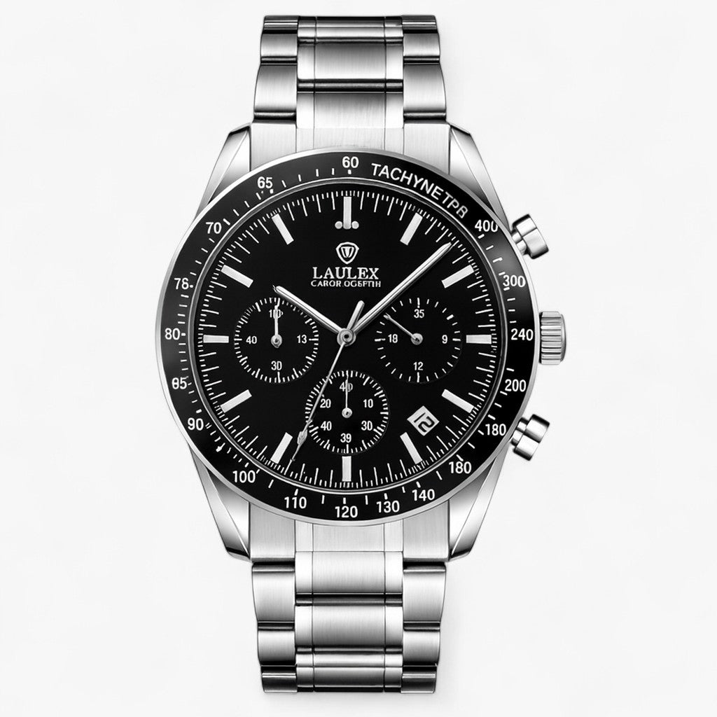Hugo | Luxus Sportchronograf Uhr(updated product page)