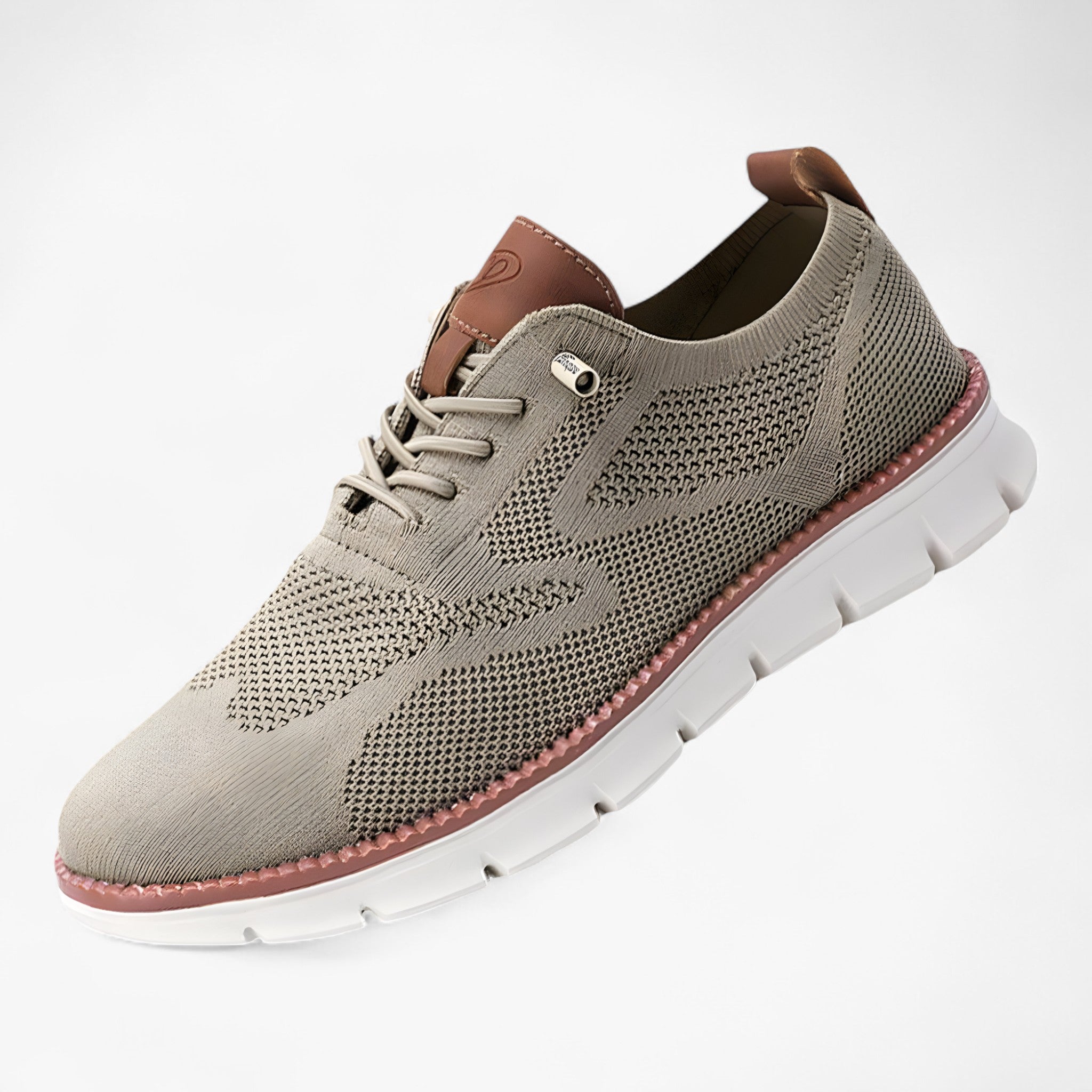 Leandres | Ultralichte und atmungsaktive Schuhe für Männer