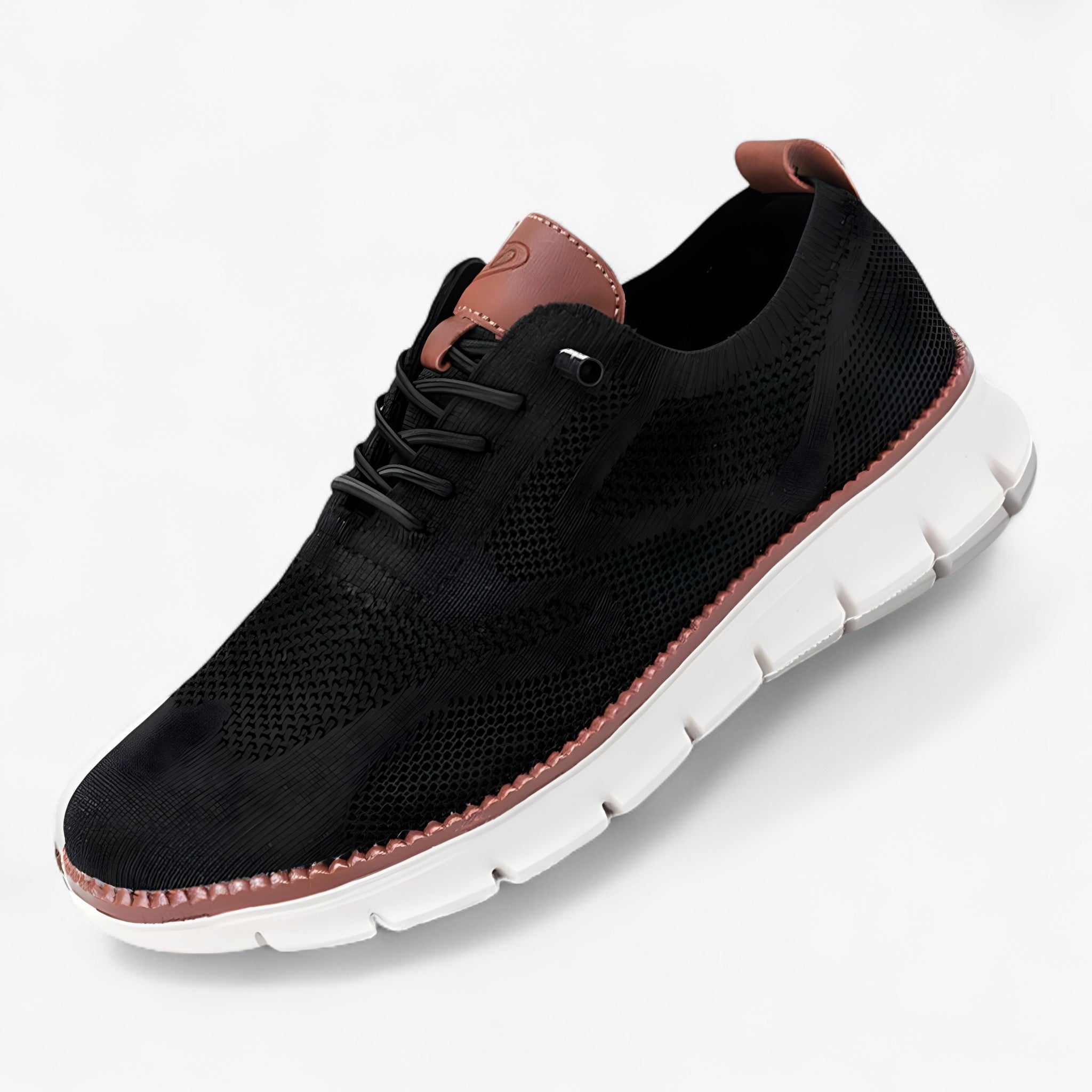 Leandres | Ultralichte und atmungsaktive Schuhe für Männer