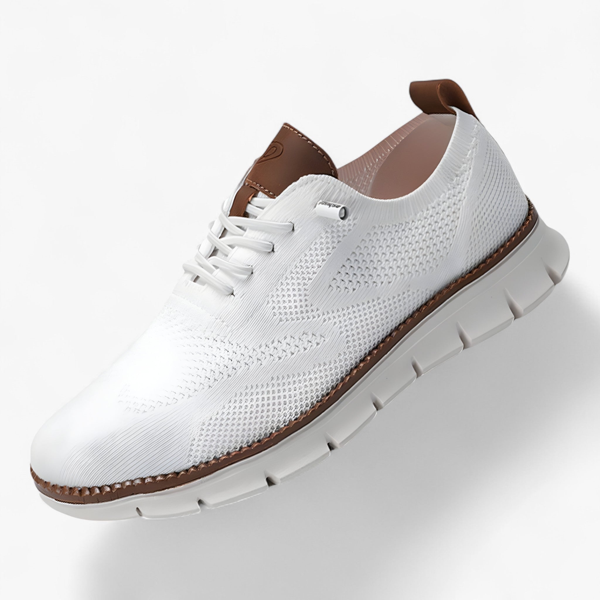 Leandres | Ultralichte und atmungsaktive Schuhe für Männer