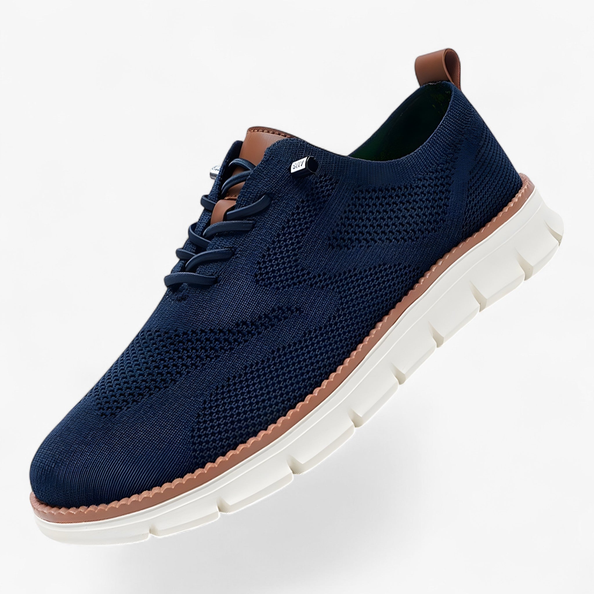 Leandres | Ultralichte und atmungsaktive Schuhe für Männer