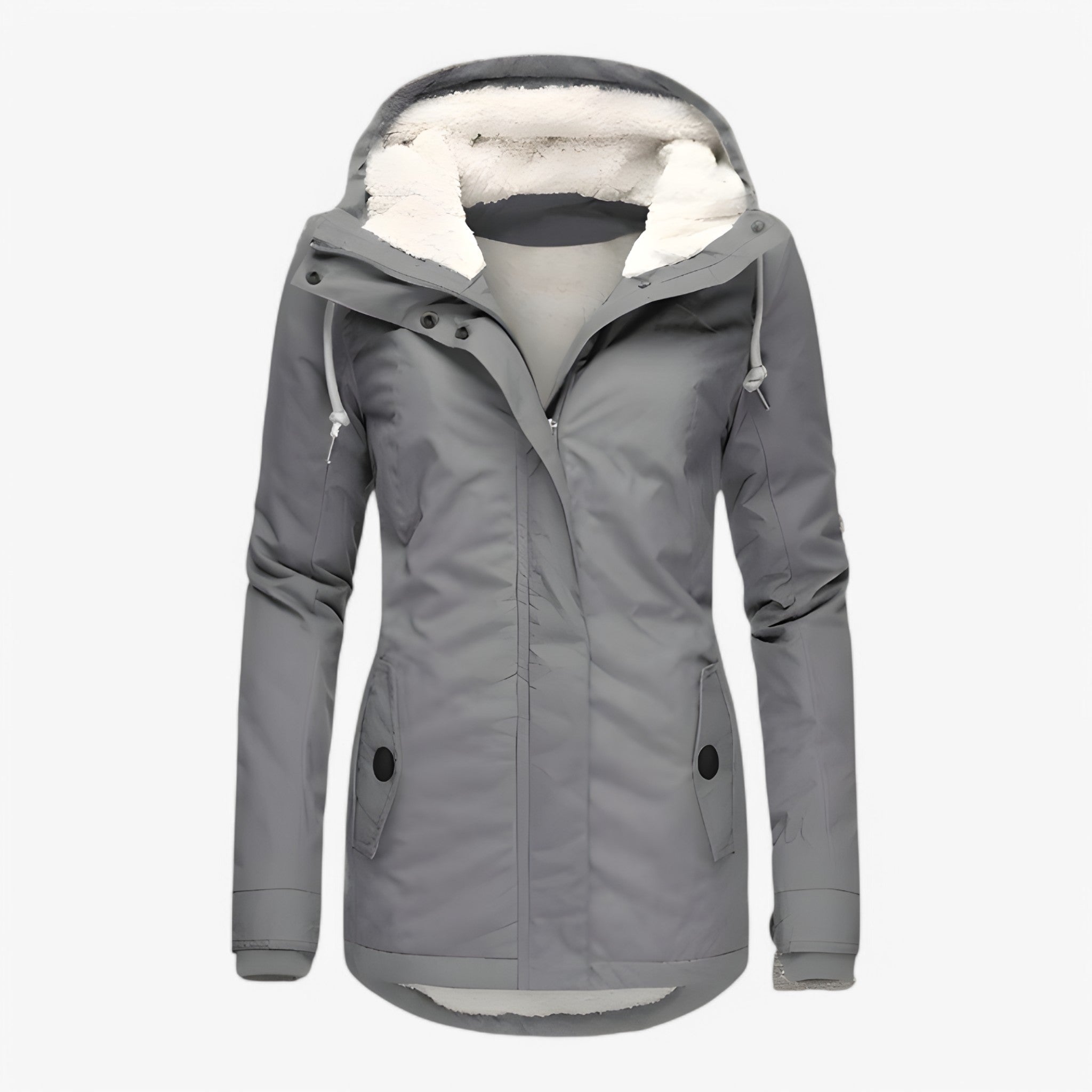 Freya | Winterjacke – Stil und Wärme für Wintertage