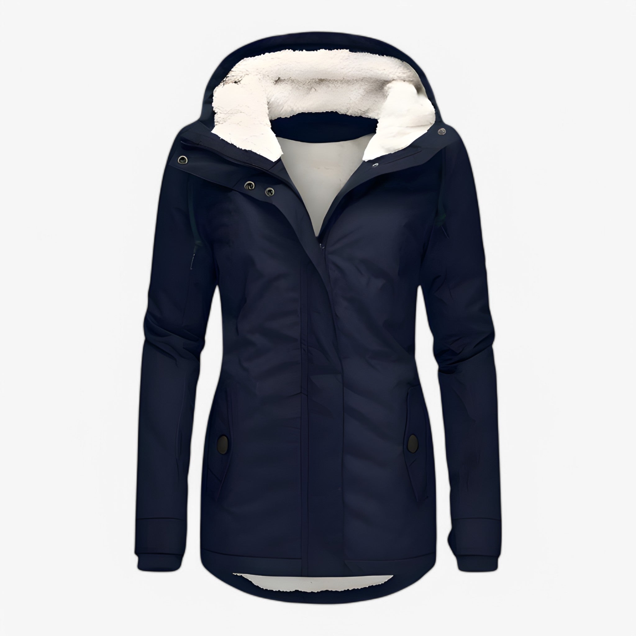 Freya | Winterjacke – Stil und Wärme für Wintertage