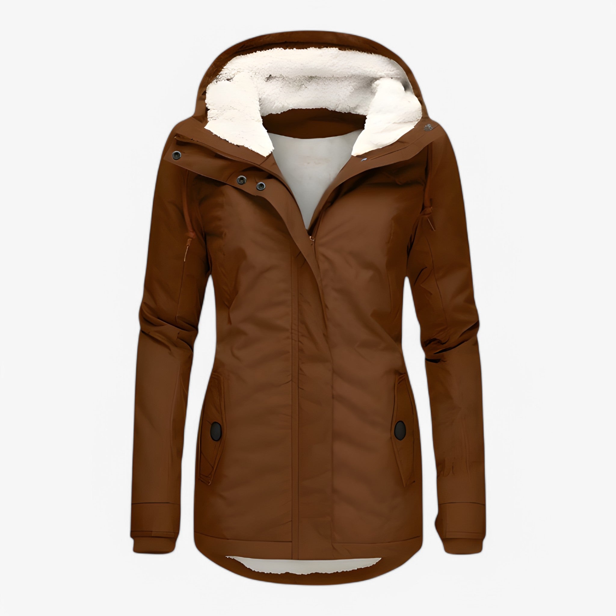 Freya | Winterjacke – Stil und Wärme für Wintertage