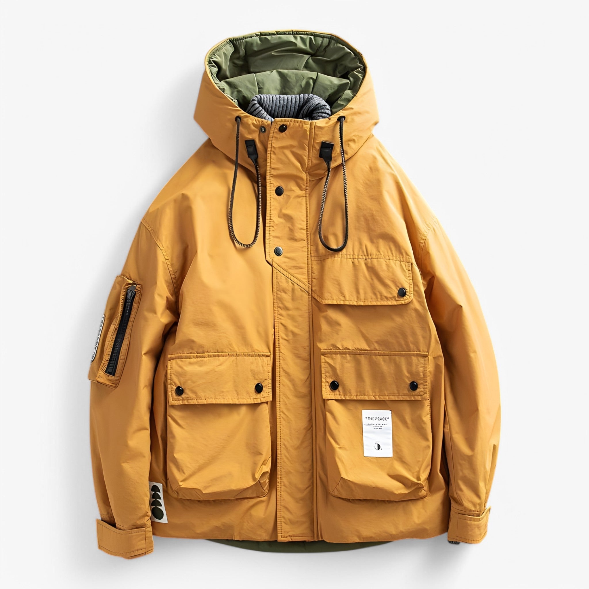 Victor | Parka