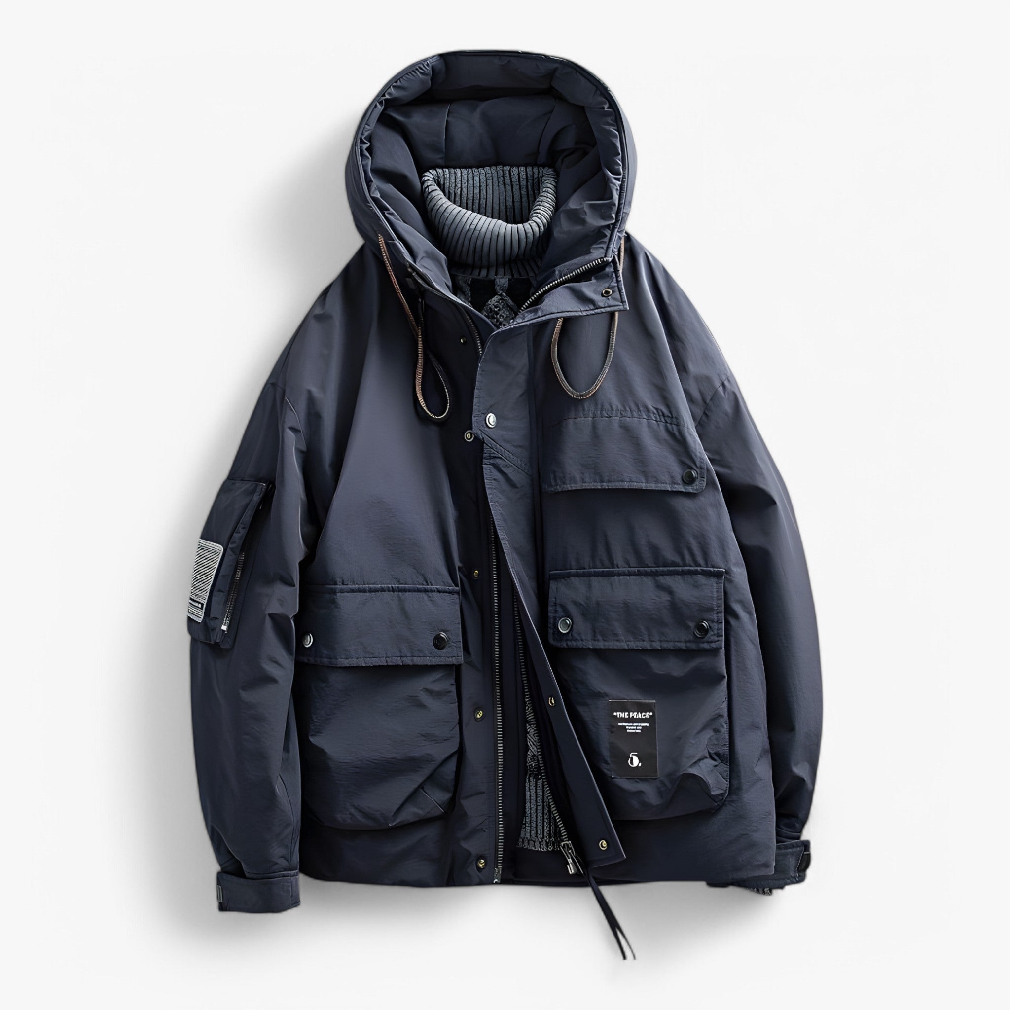 Victor | Parka
