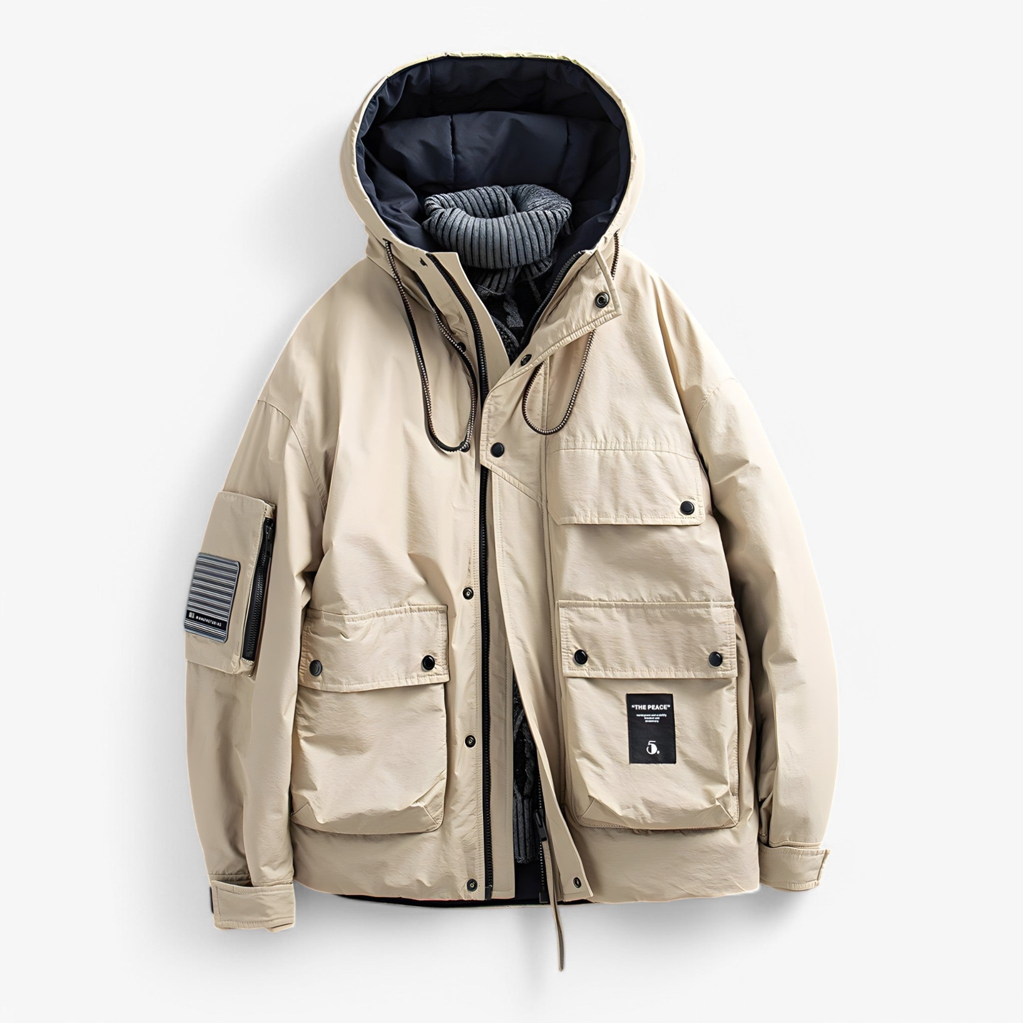 Victor | Parka