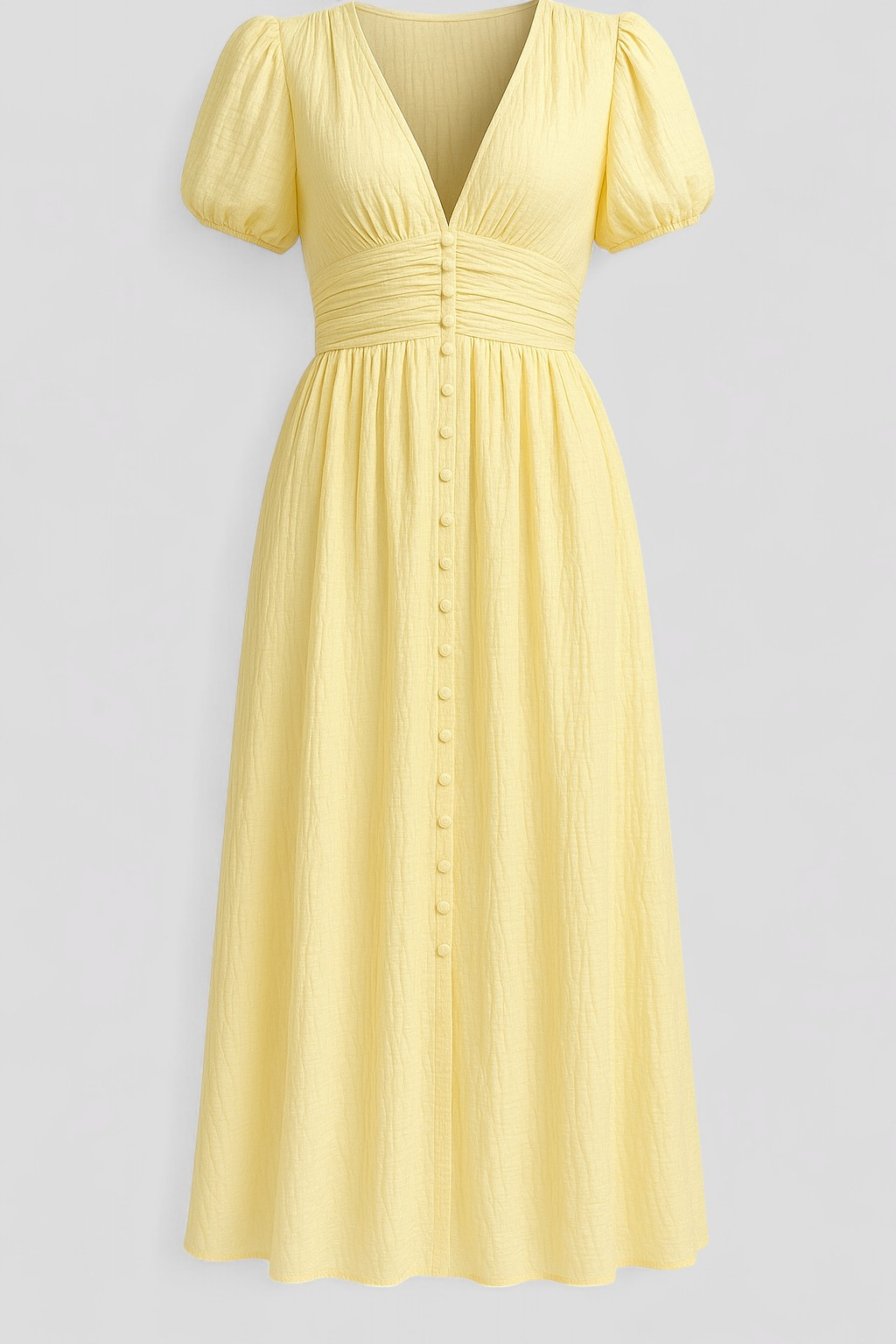 Maxikleid Damen Festlich für Hochzeitsgast 0