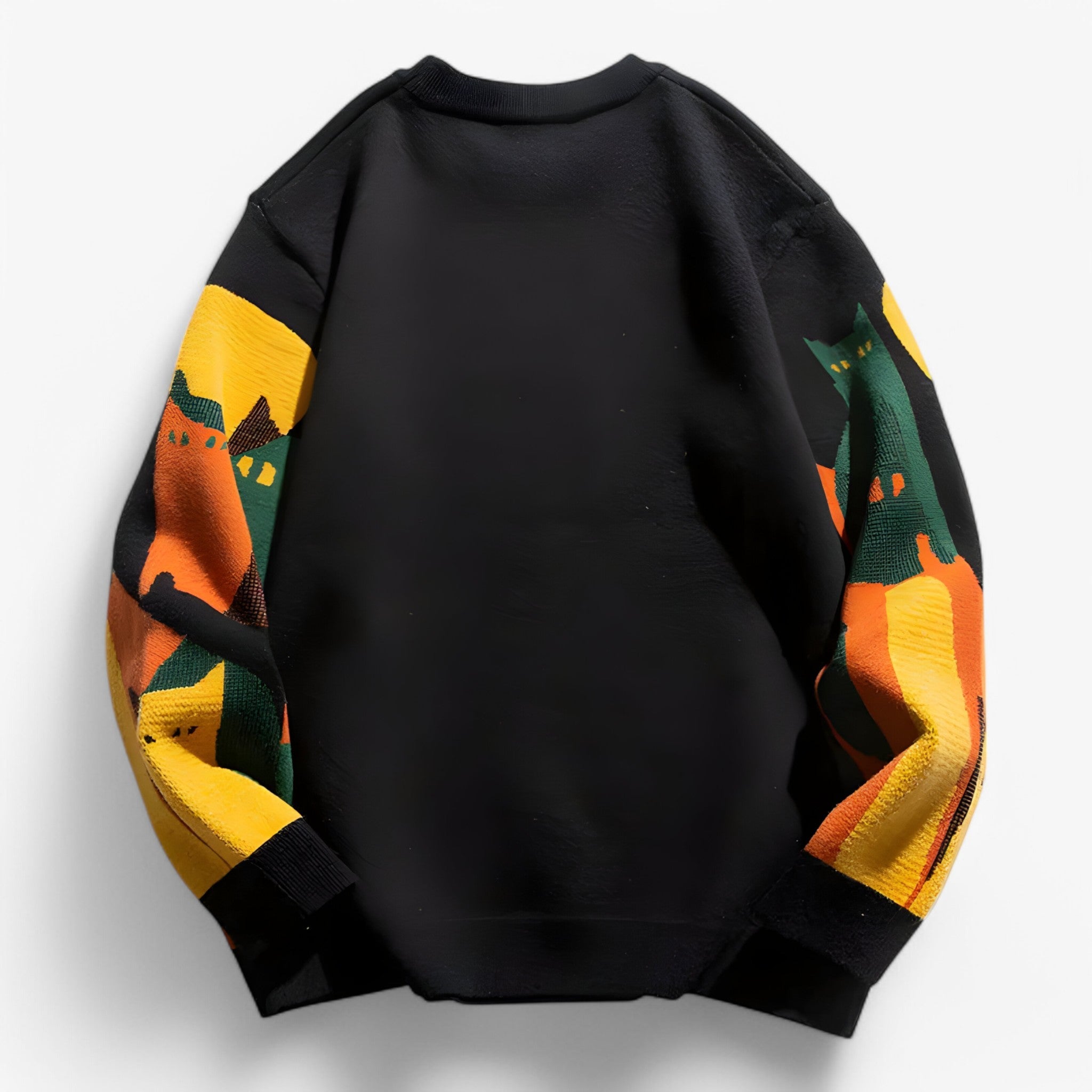 Kyla | Kattens Mondschein Pullover