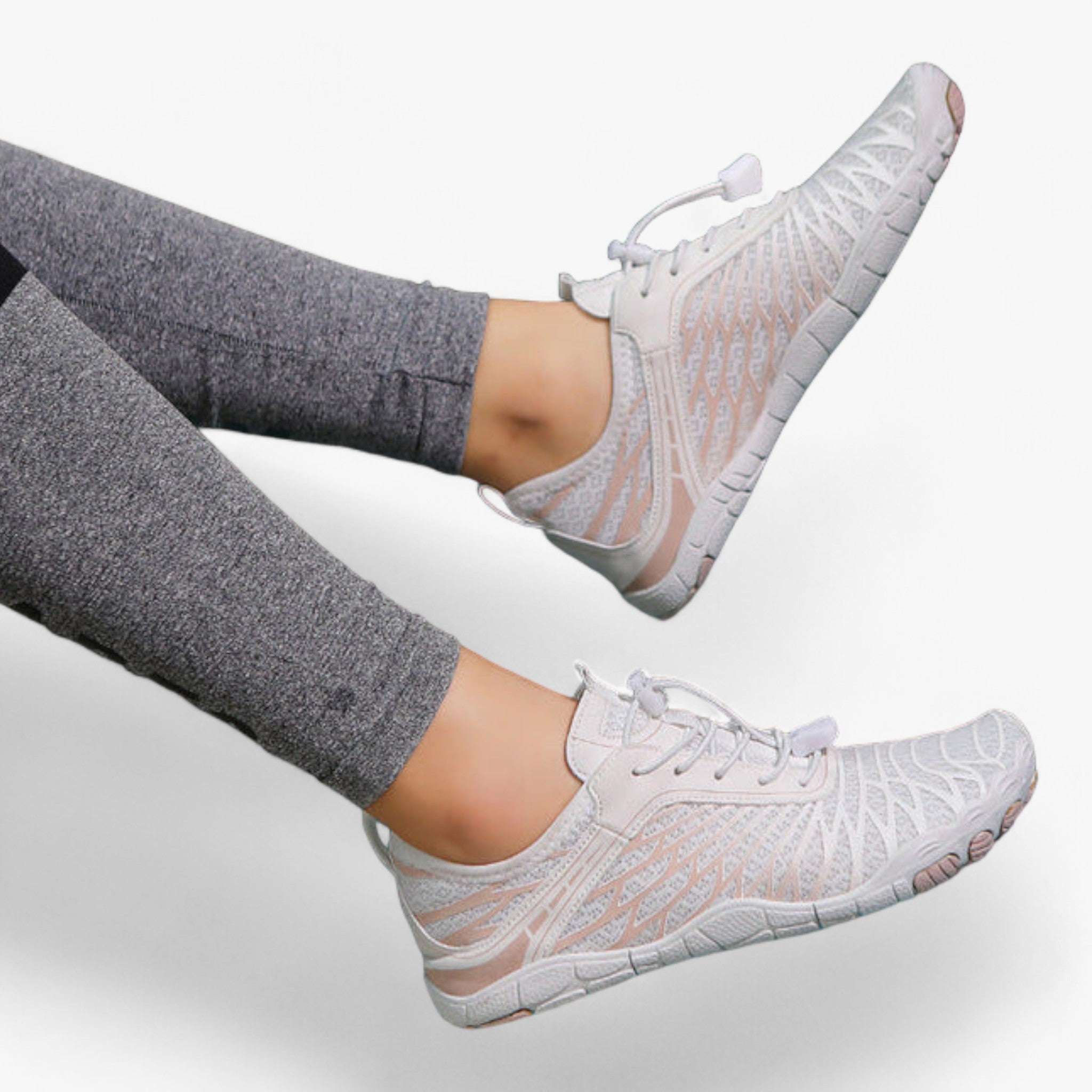 HealthyFeet – Rutschfeste Barfußschuhe – Komfort und Stabilität für alle - - HealthyFeet – Rutschfeste Barfußschuhe – Komfort und Stabilität für alle - €25 - Concept Frankfurt