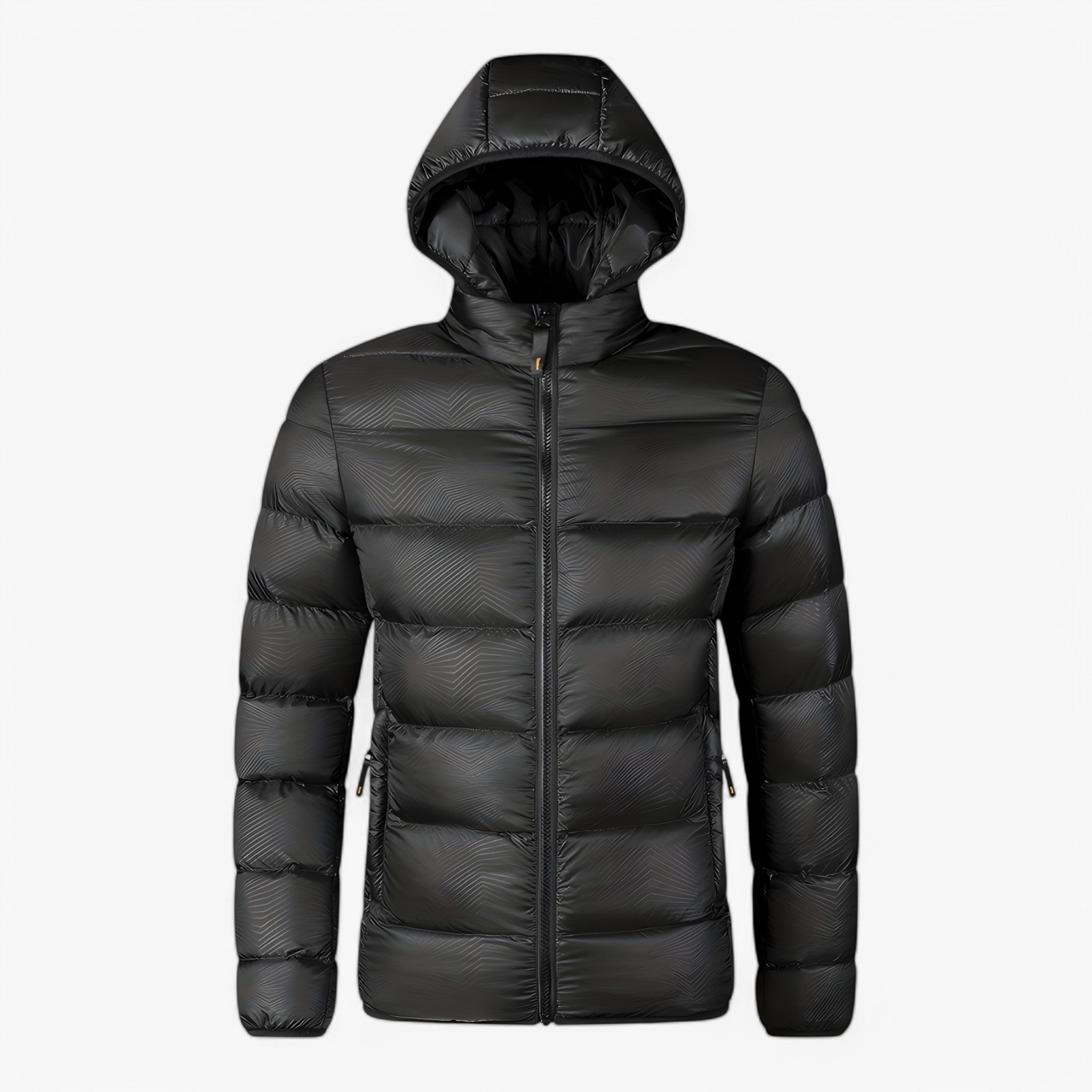 Leandro | Steppjacke