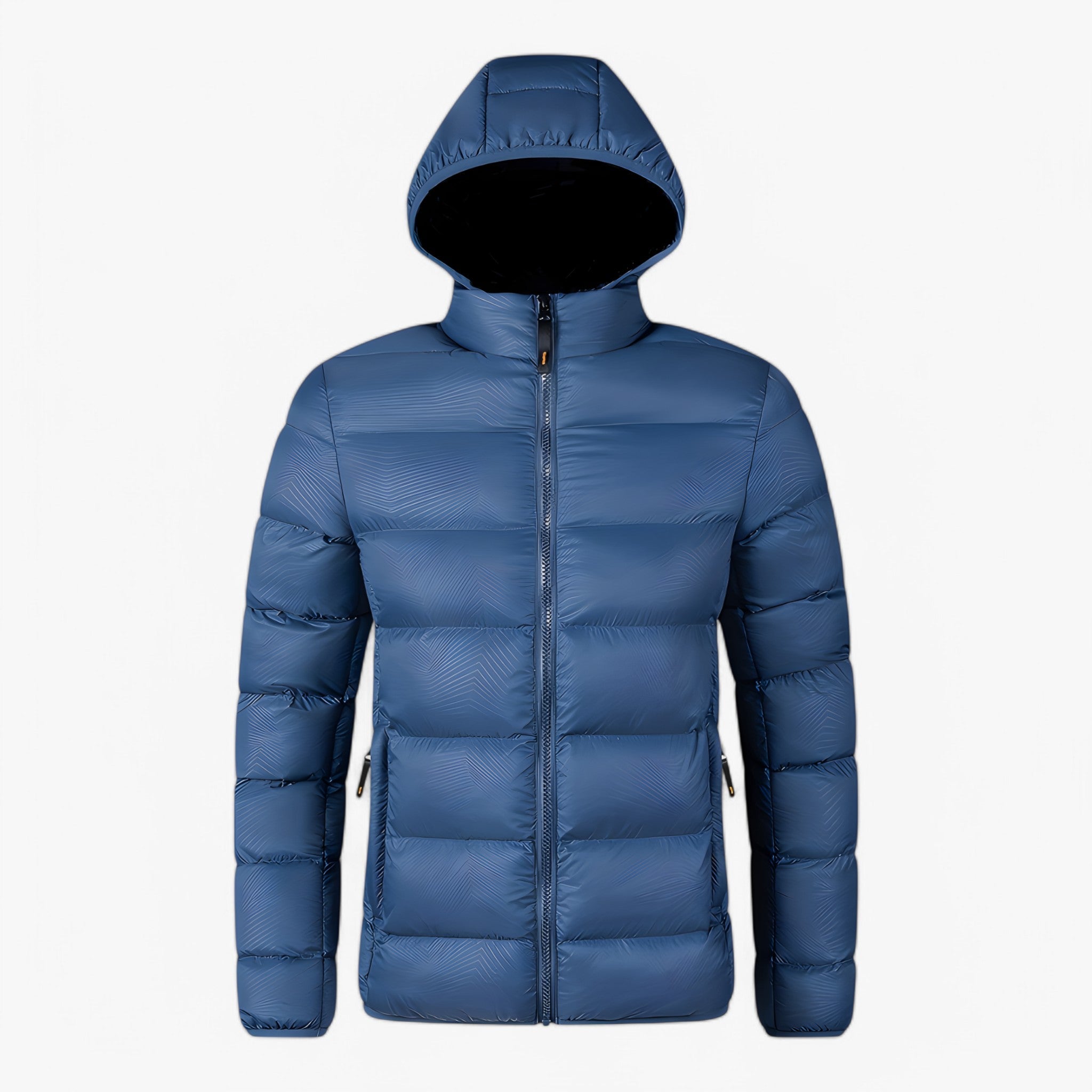 Leandro | Steppjacke