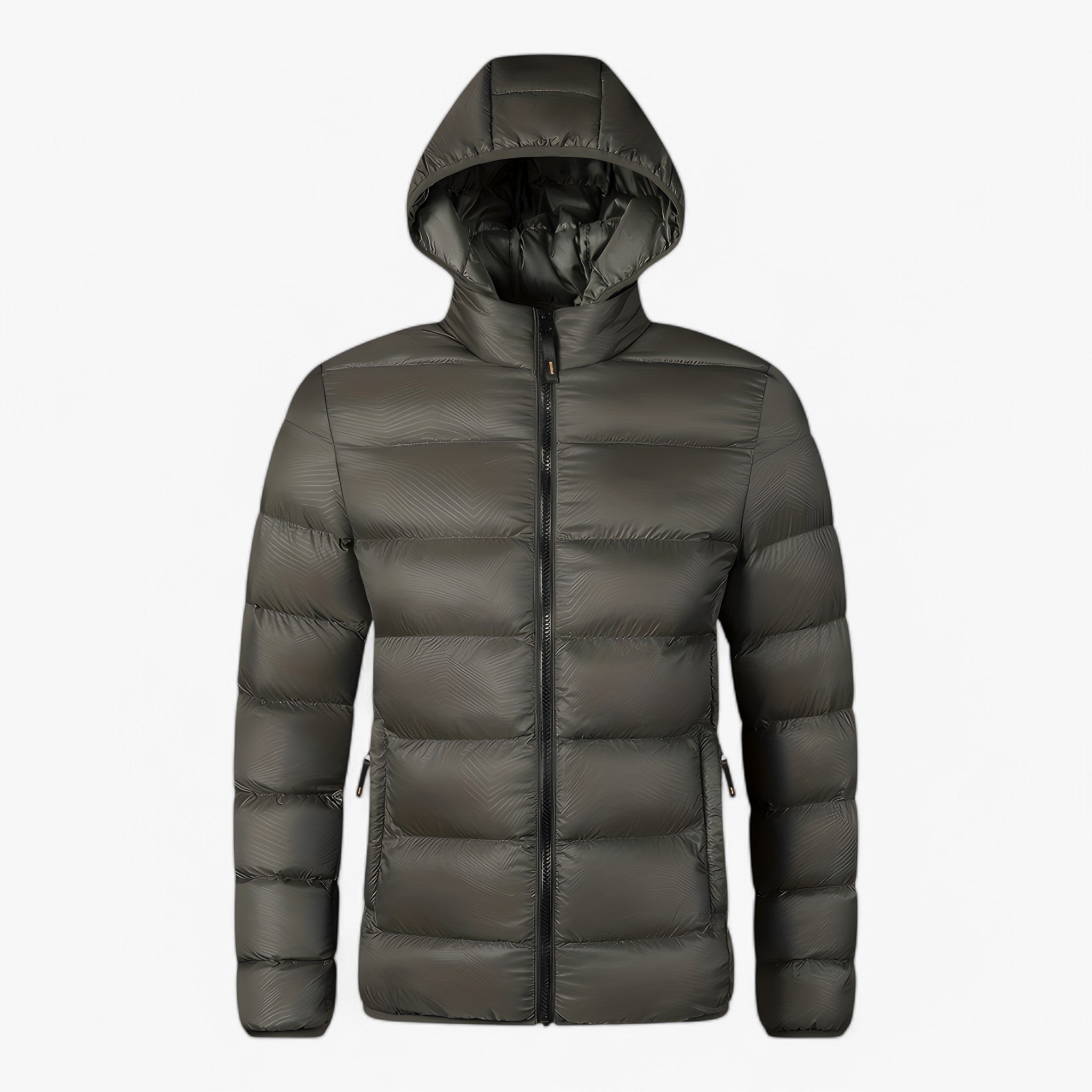Leandro | Steppjacke