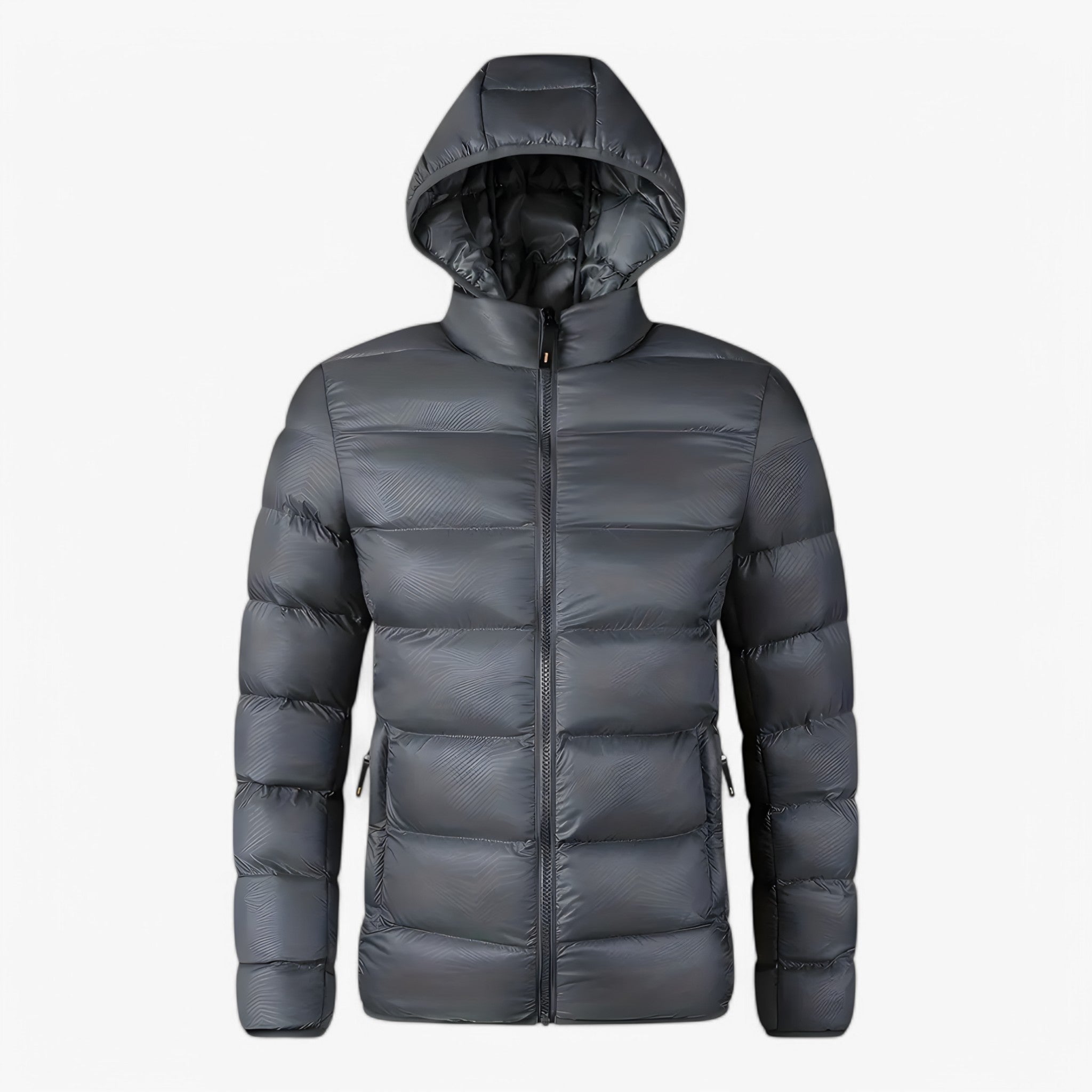Leandro | Steppjacke