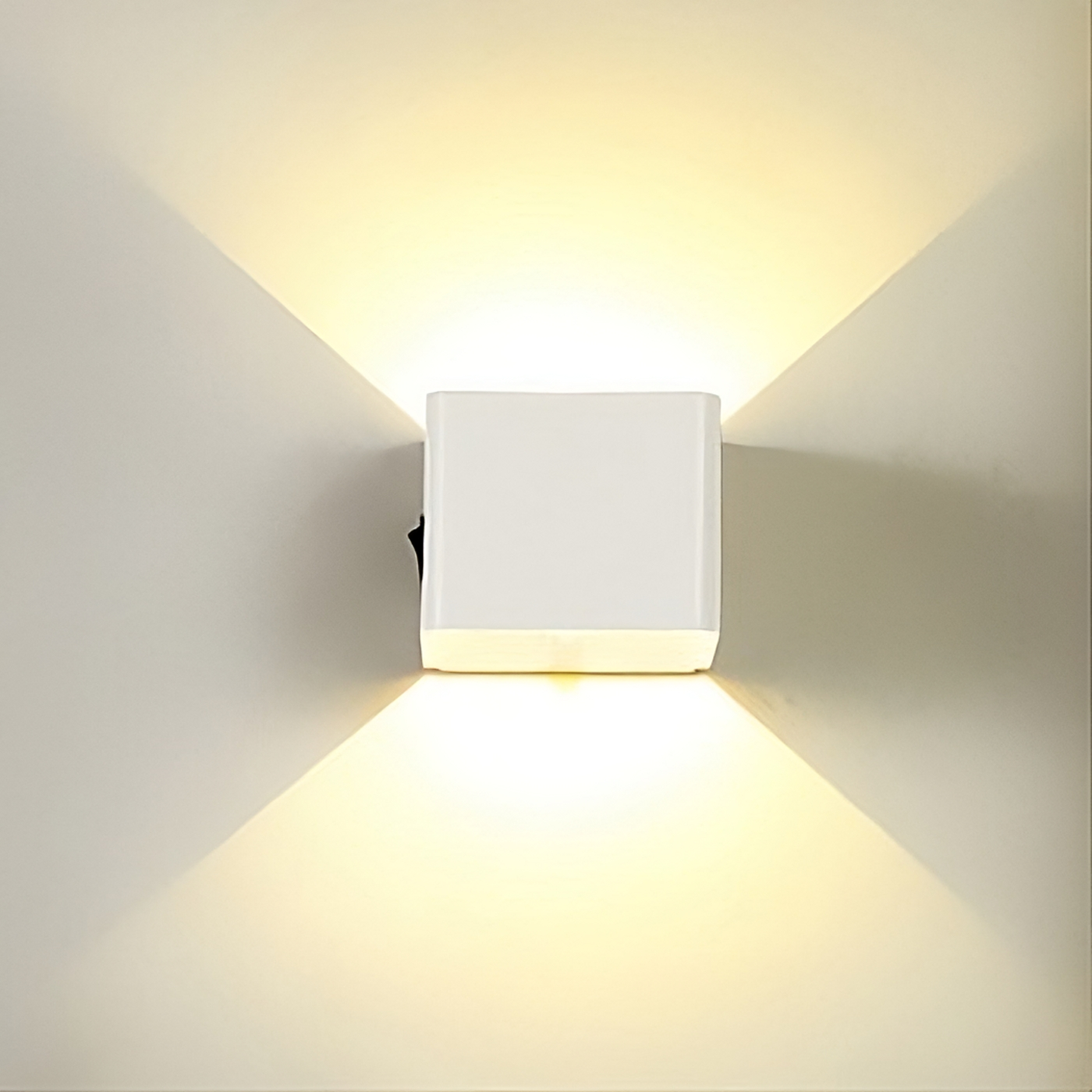 VellaGlow™ | Luxuriöse Wandlampe mit Bewegungssensor - - VellaGlow™ | Luxuriöse Wandlampe mit Bewegungssensor - €25 - Concept Neurenberg