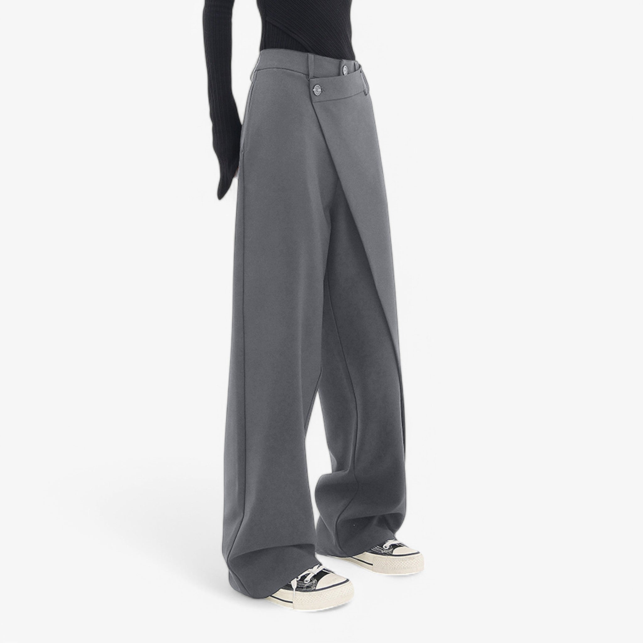 Ezra | Moderne Baggyhosen – Freiheit in deinem Look