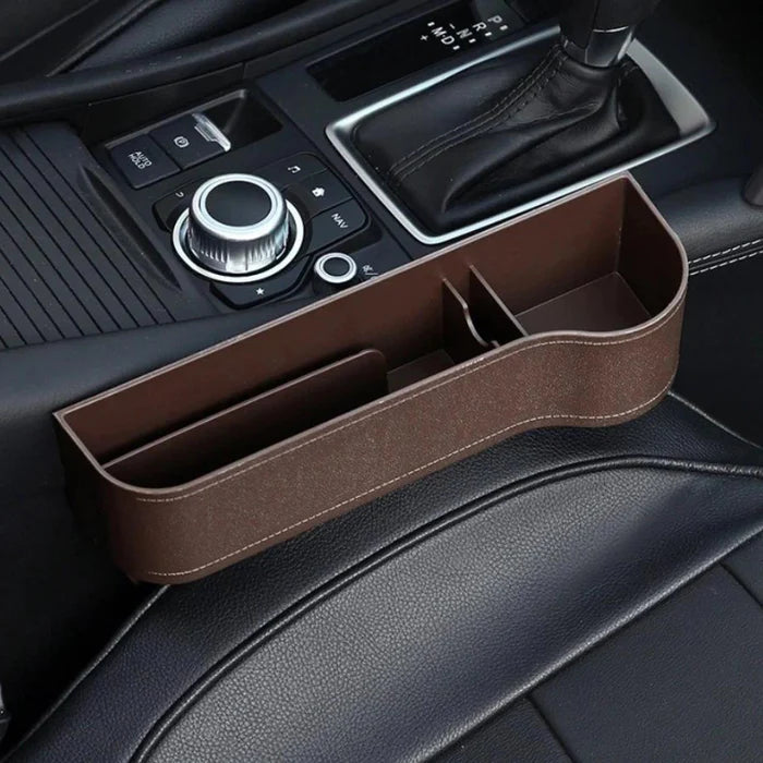 Praktischer Auto Organizer für Autositz Ordnung 6