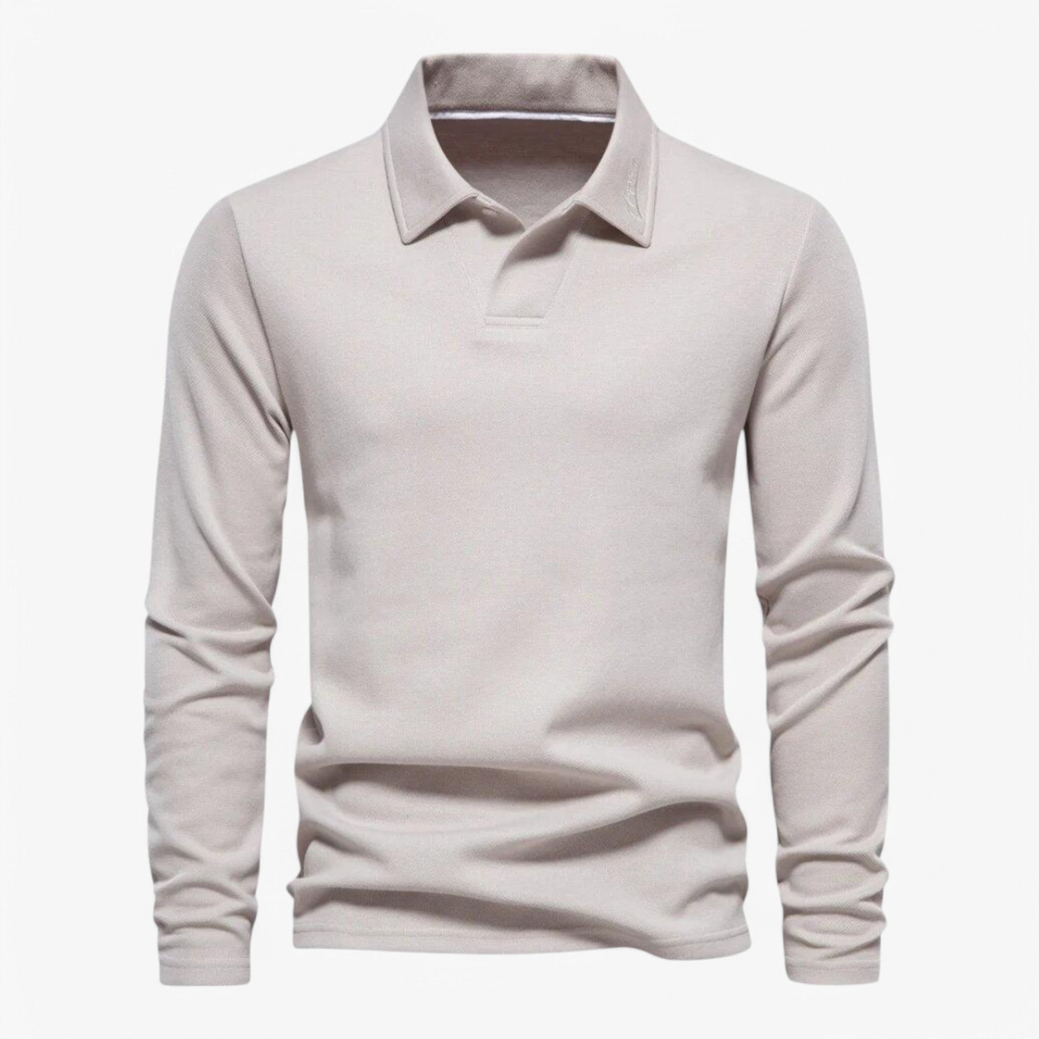 Vincenzo | Polohemd – Klassischer Stil für jeden Tag