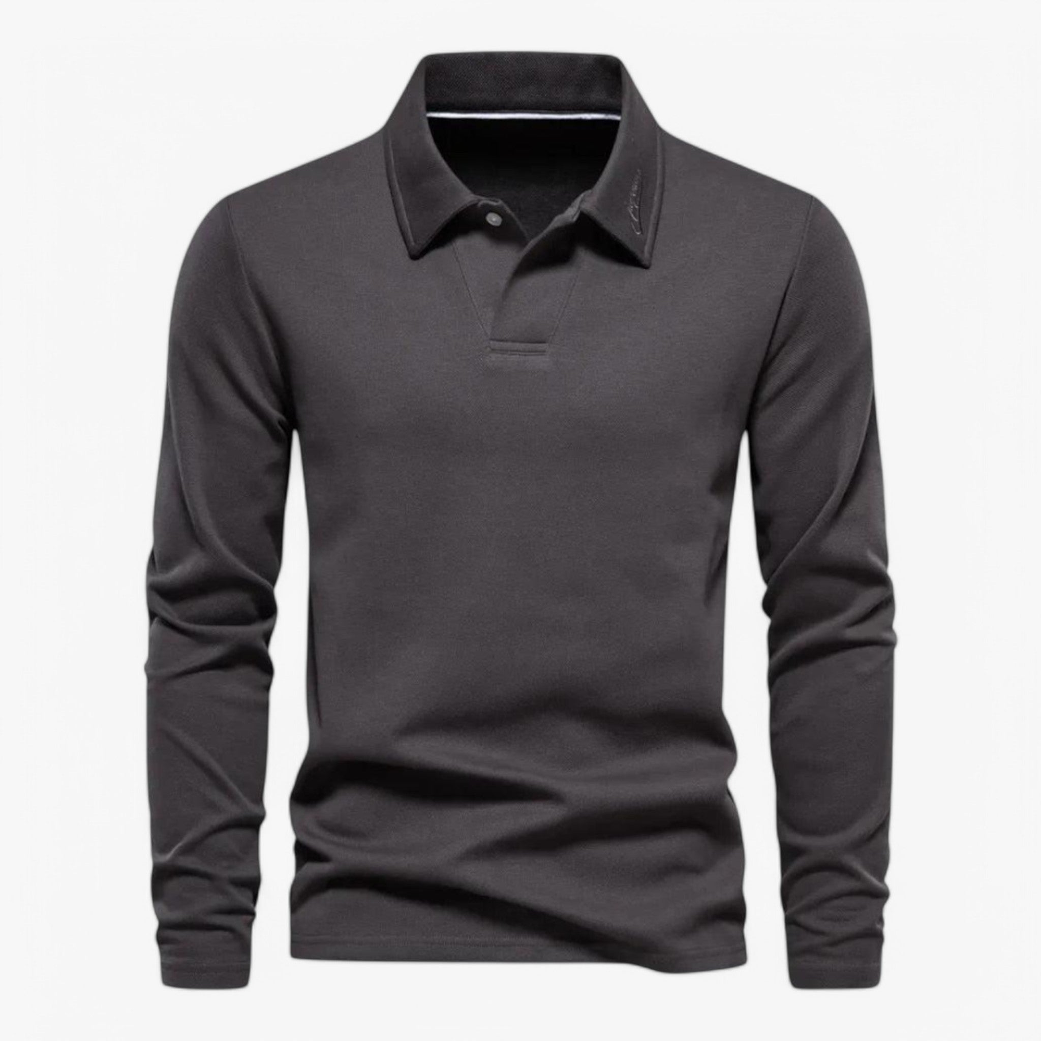 Vincenzo | Polohemd – Klassischer Stil für jeden Tag