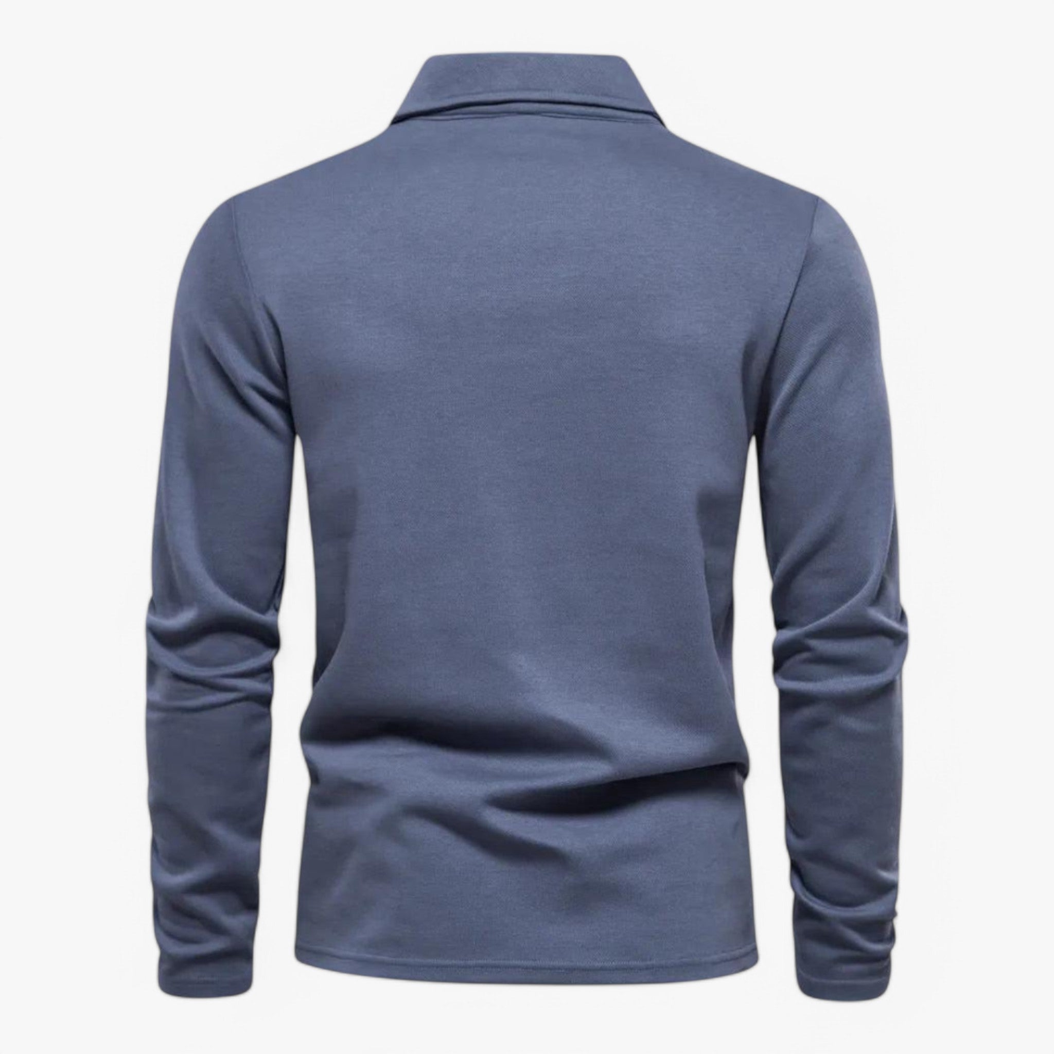 Vincenzo | Polohemd – Klassischer Stil für jeden Tag
