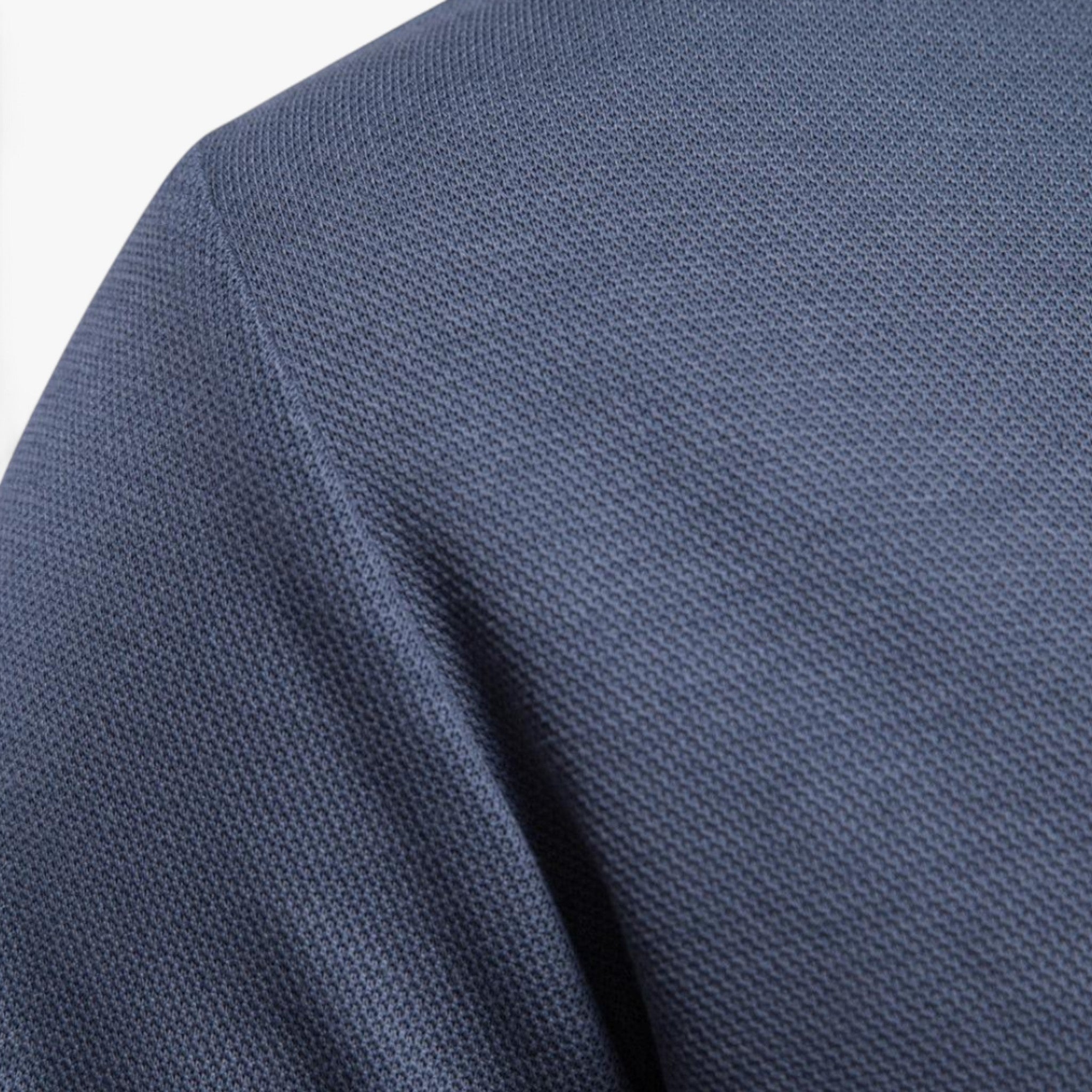 Vincenzo | Polohemd – Klassischer Stil für jeden Tag