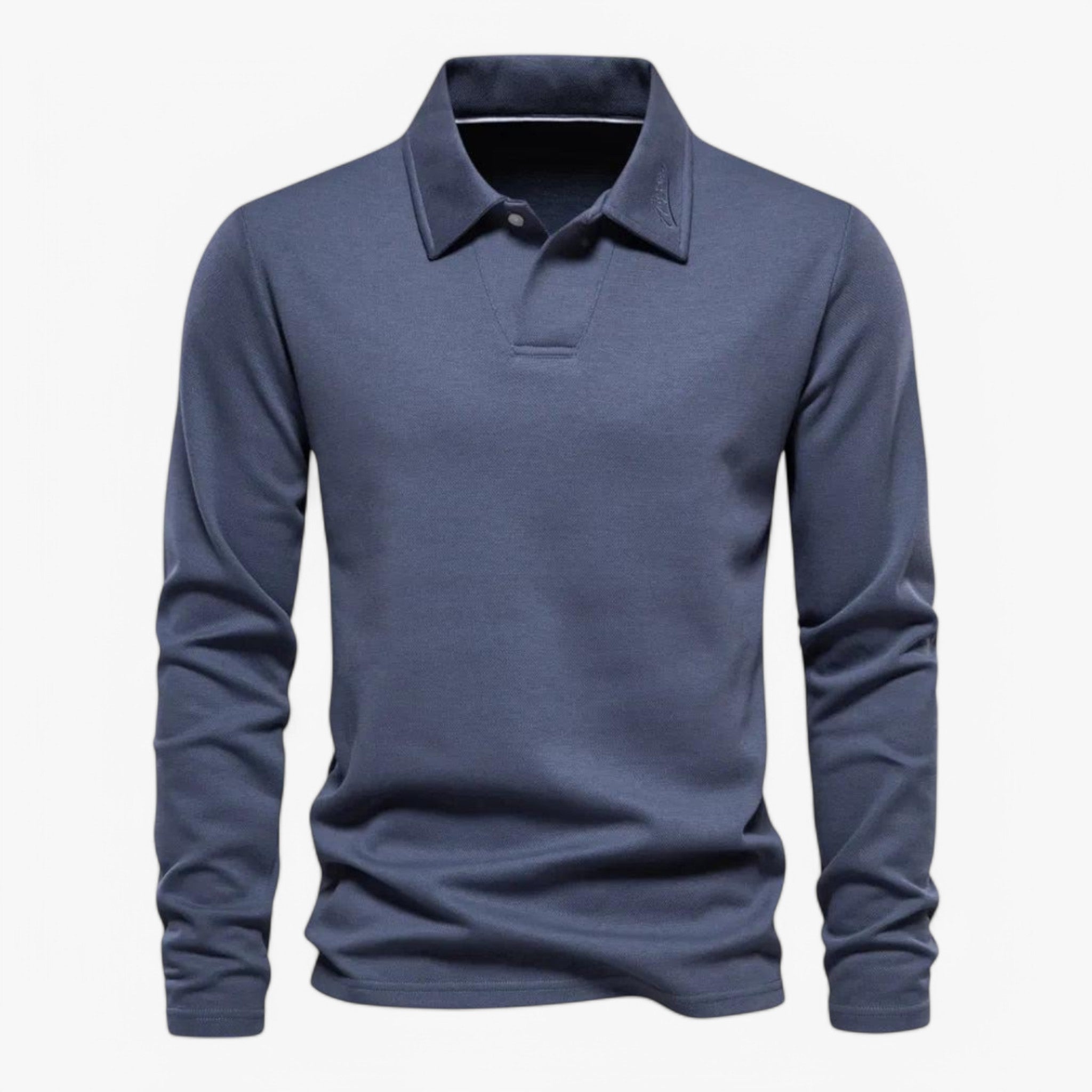 Vincenzo | Polohemd – Klassischer Stil für jeden Tag